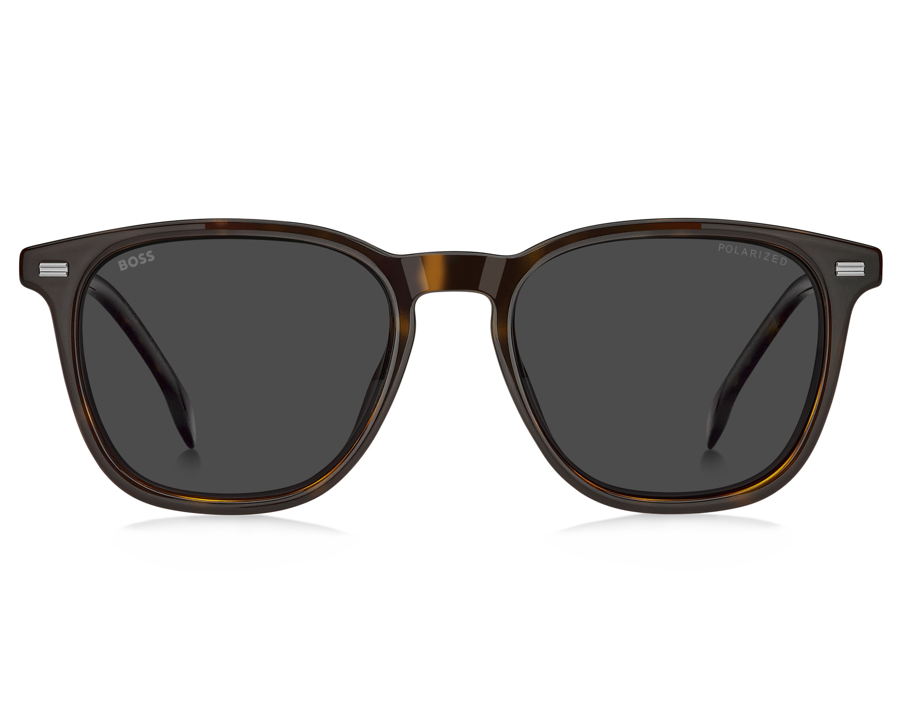 Hugo Boss BOSS-1882-G-C 086/M9 53-19 Havane  vue 360 degr&eacute;s 3