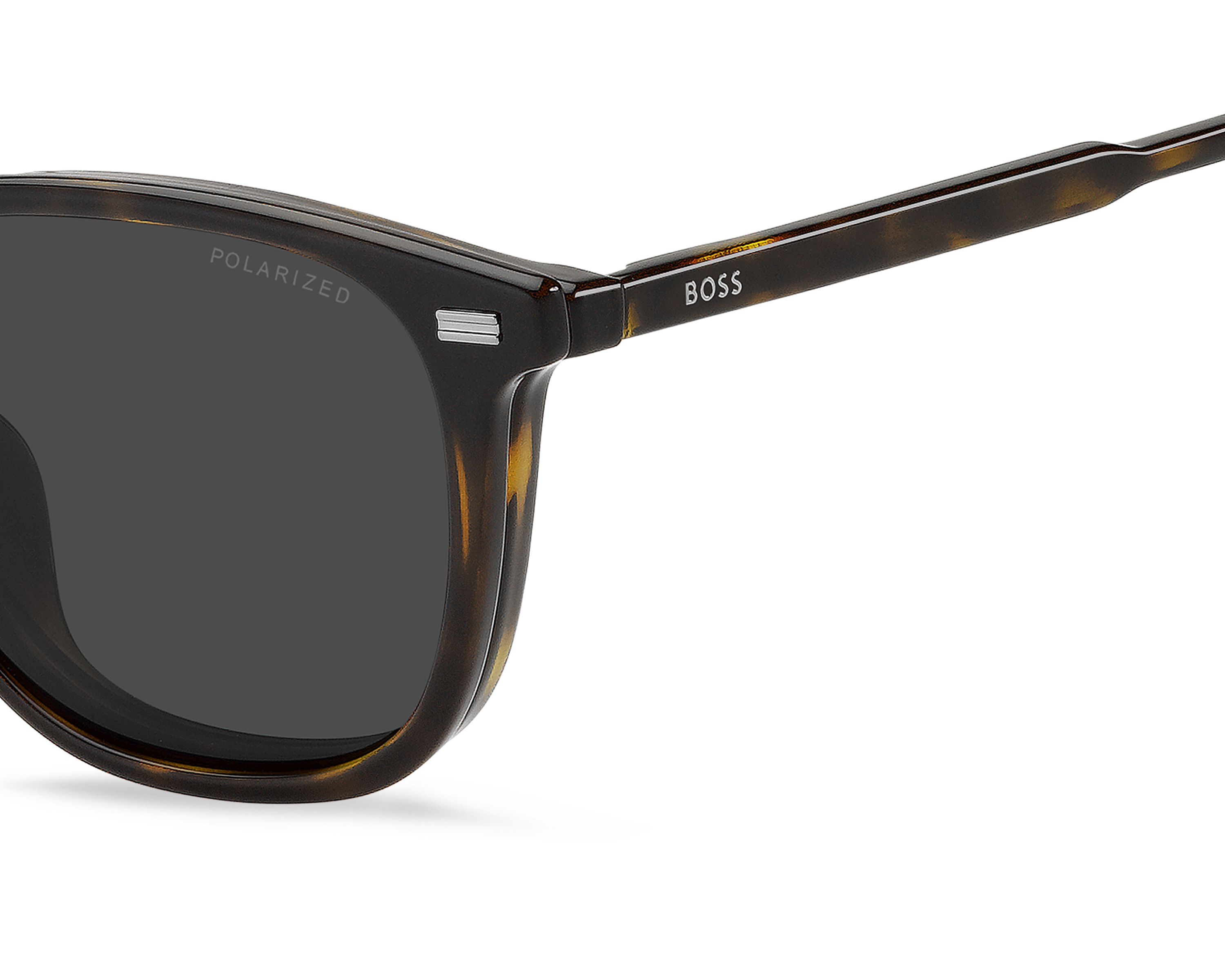 Hugo Boss BOSS-1882-G-C 086/M9 53-19 Havane  vue 360 degr&eacute;s 6