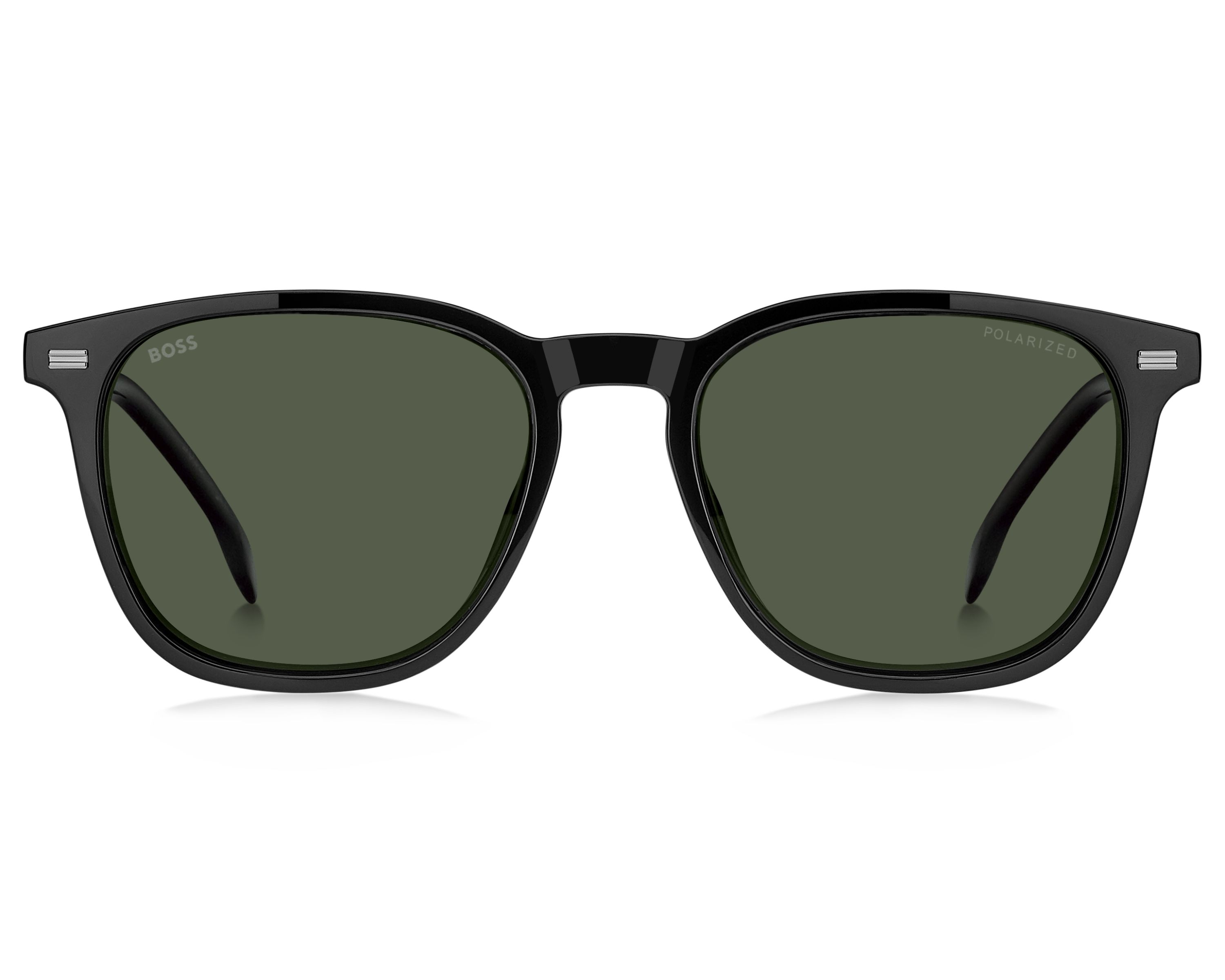 Hugo Boss BOSS-1882-G-C 807/UC 53-19 Noir  vue 360 degr&eacute;s 3