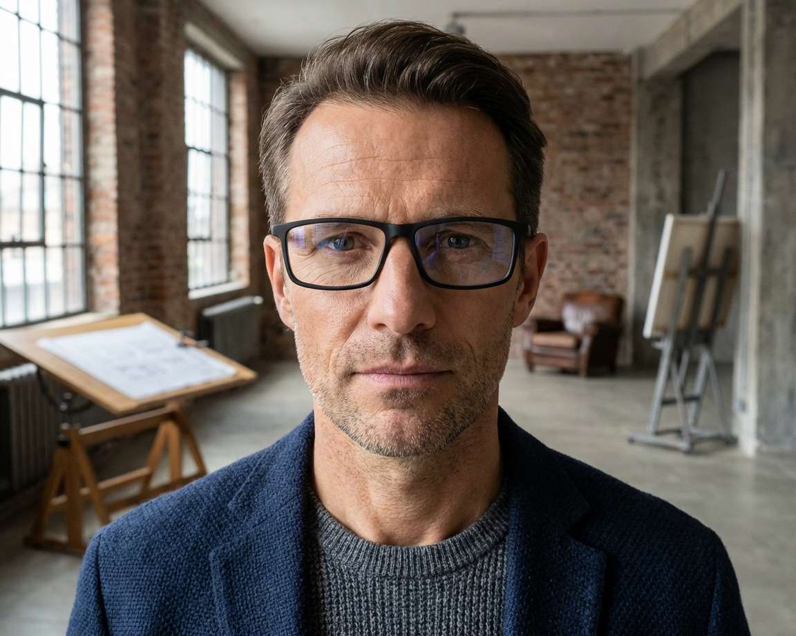 Hugo Boss HG-1025 003 55-15 Noir  autre vue