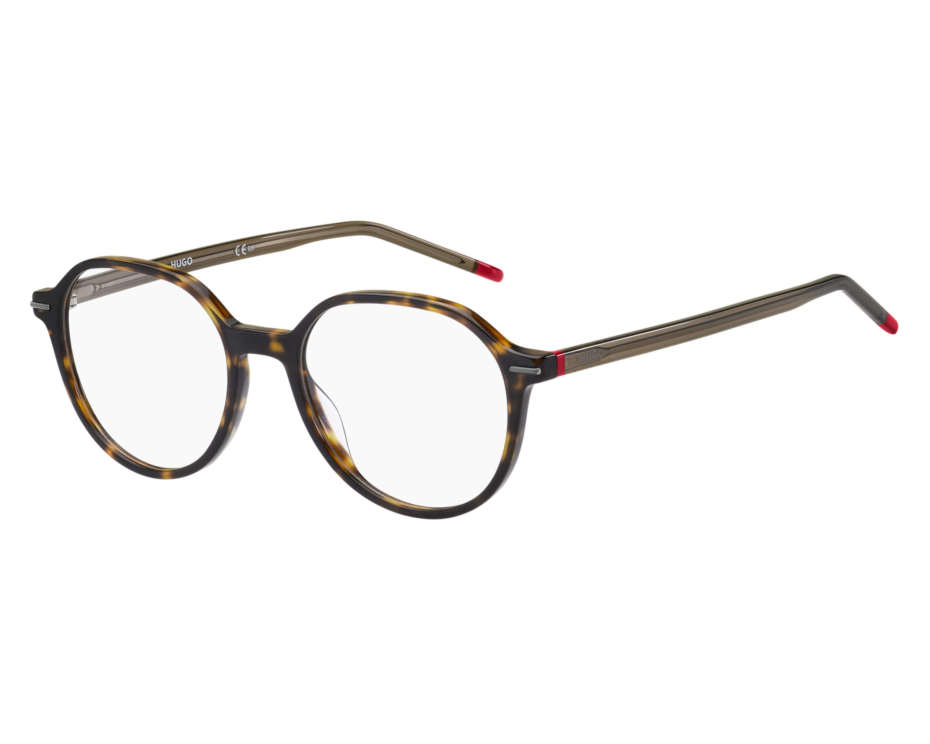 Hugo Boss Glasses HG-1170 086
