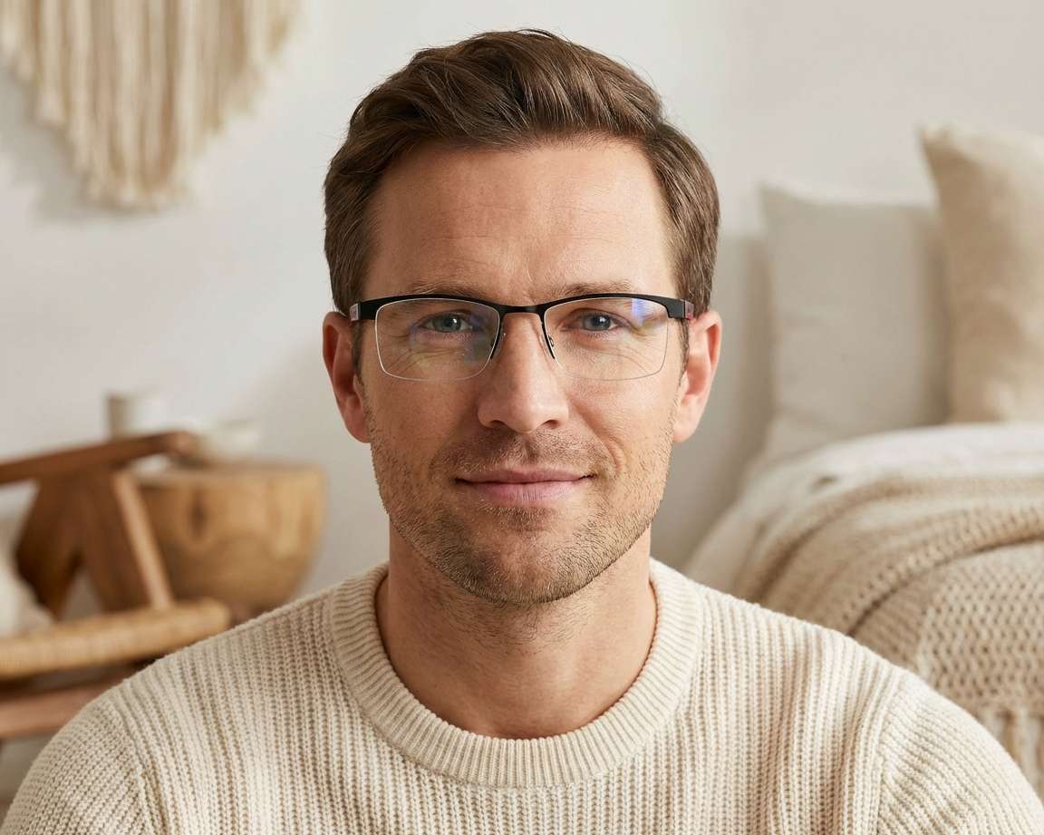 Hugo Boss HG-1199 003 53-19 Noir  vue 360 degr&eacute;s 6