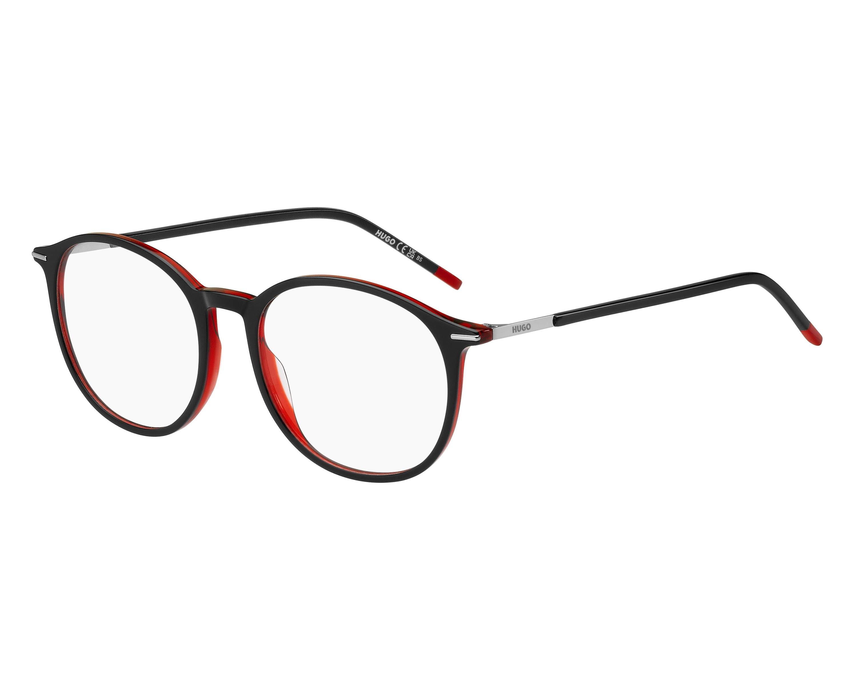 Hugo Boss Glasses HG-1277 OIT display picture 1