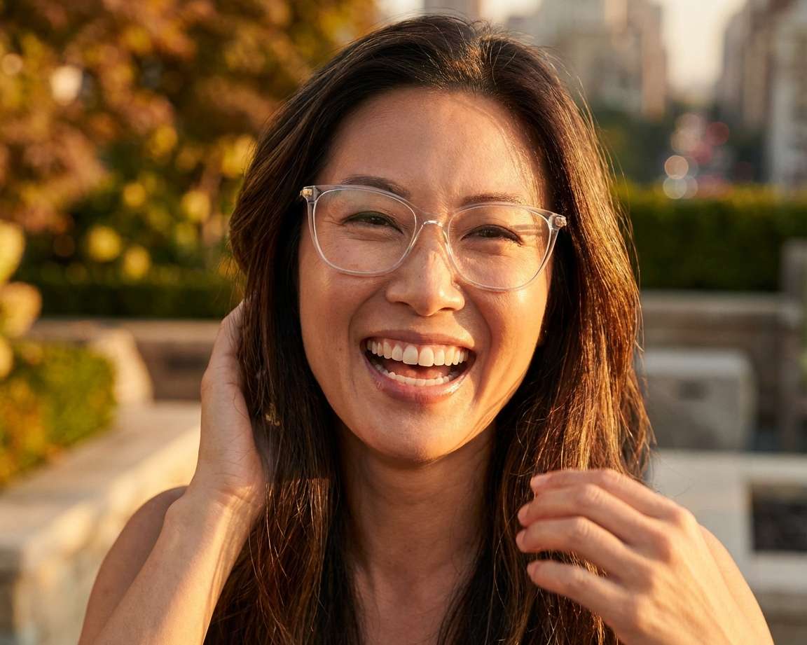 Hugo Boss HG-1294 1HJ 54-15 Gris Blanc vue 360 degr&eacute;s 6