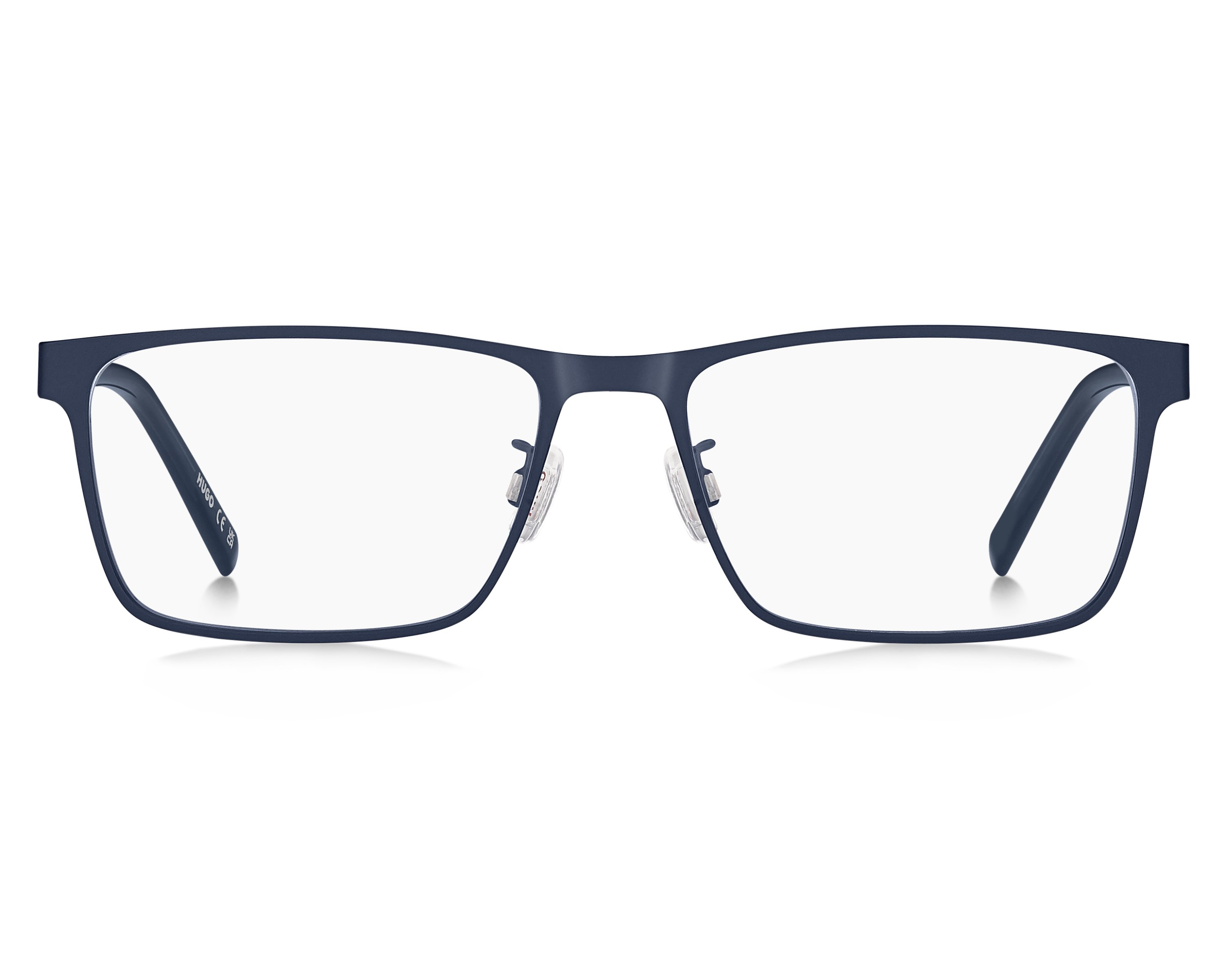 Hugo Boss HG-1316-G PJP - Bleu  vue de c&ocirc;t&eacute;