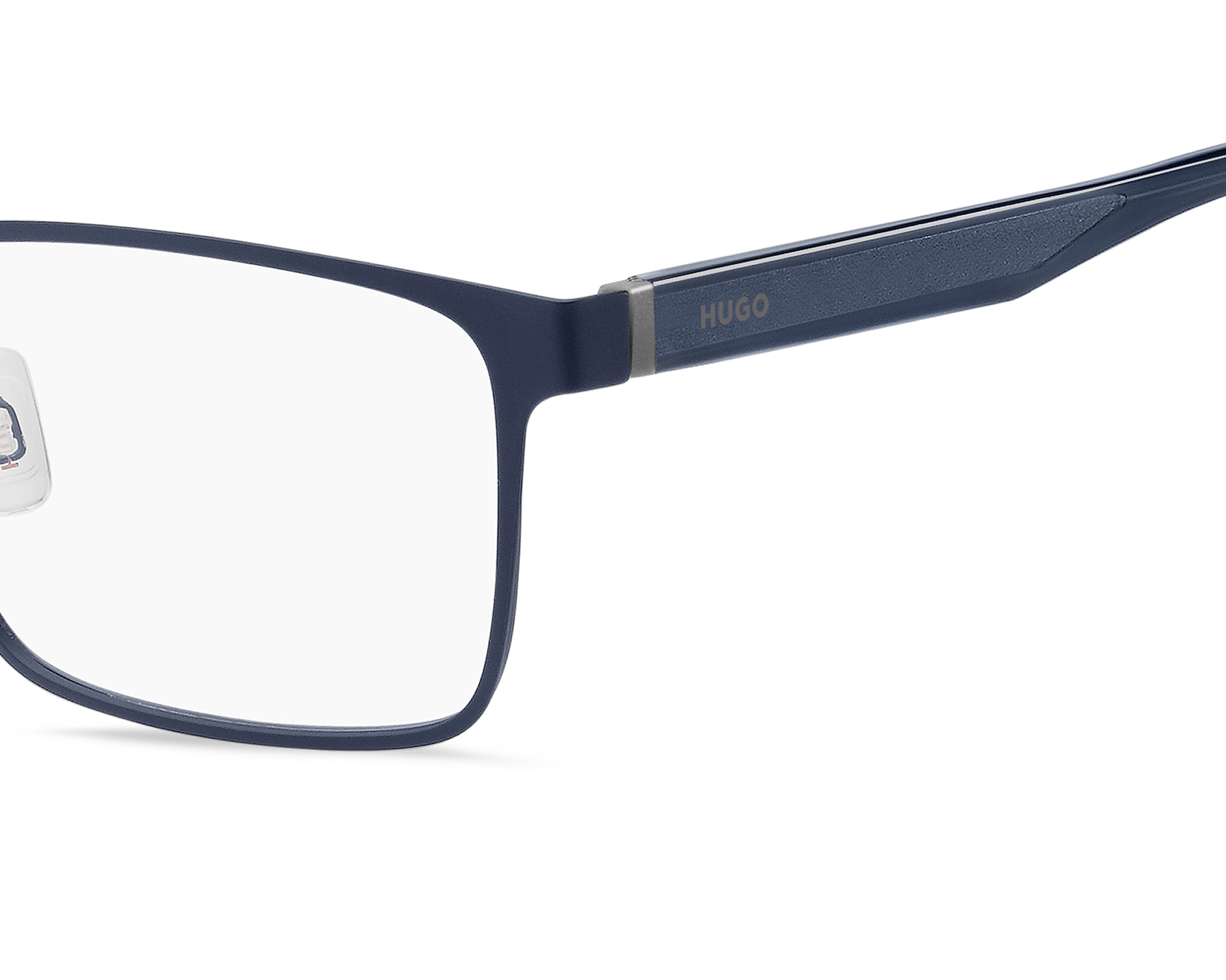 Hugo Boss HG-1316-G PJP - Bleu  autre vue