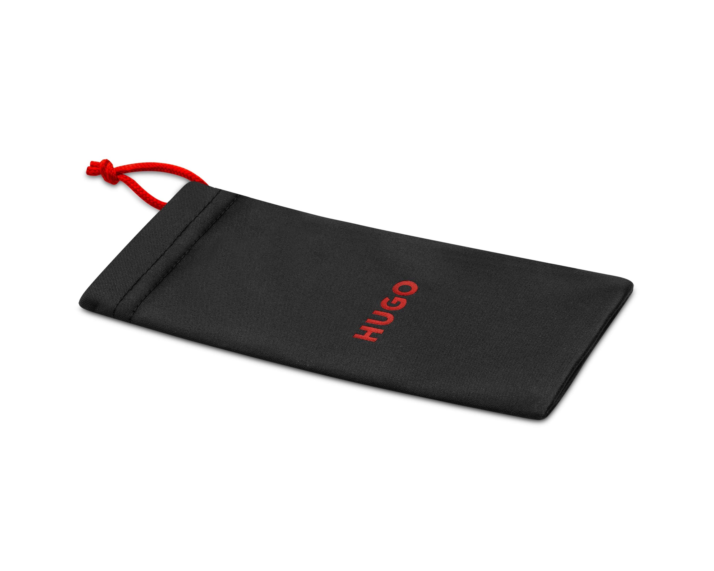 Hugo Boss HG-1329-G-CS2 807/99 55-17 Black  vue 360 degr&eacute;s 6