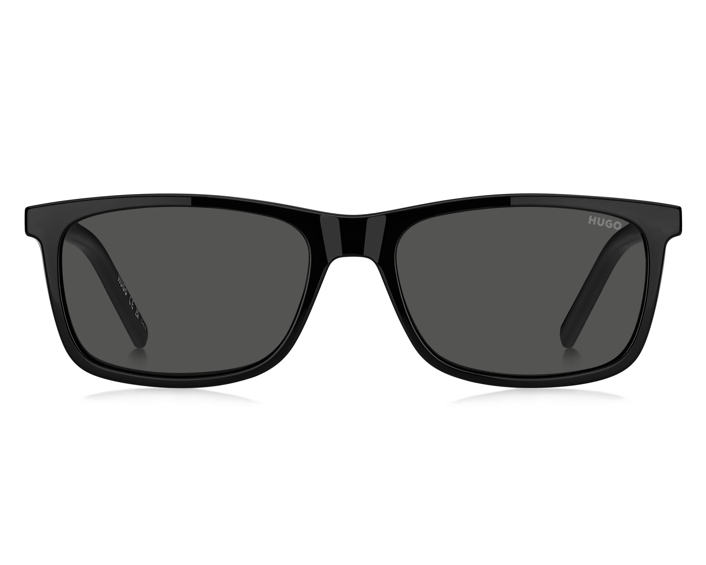 Hugo Boss HG-1329-G-CS2 807/99 55-17 Black  vue 360 degr&eacute;s 8