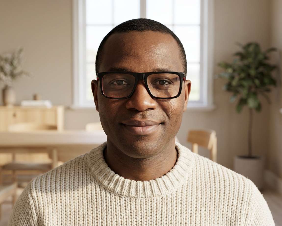 Hugo Boss HG-1339-G 0A4 56-17 Rouge Noir vue 360 degr&eacute;s 6