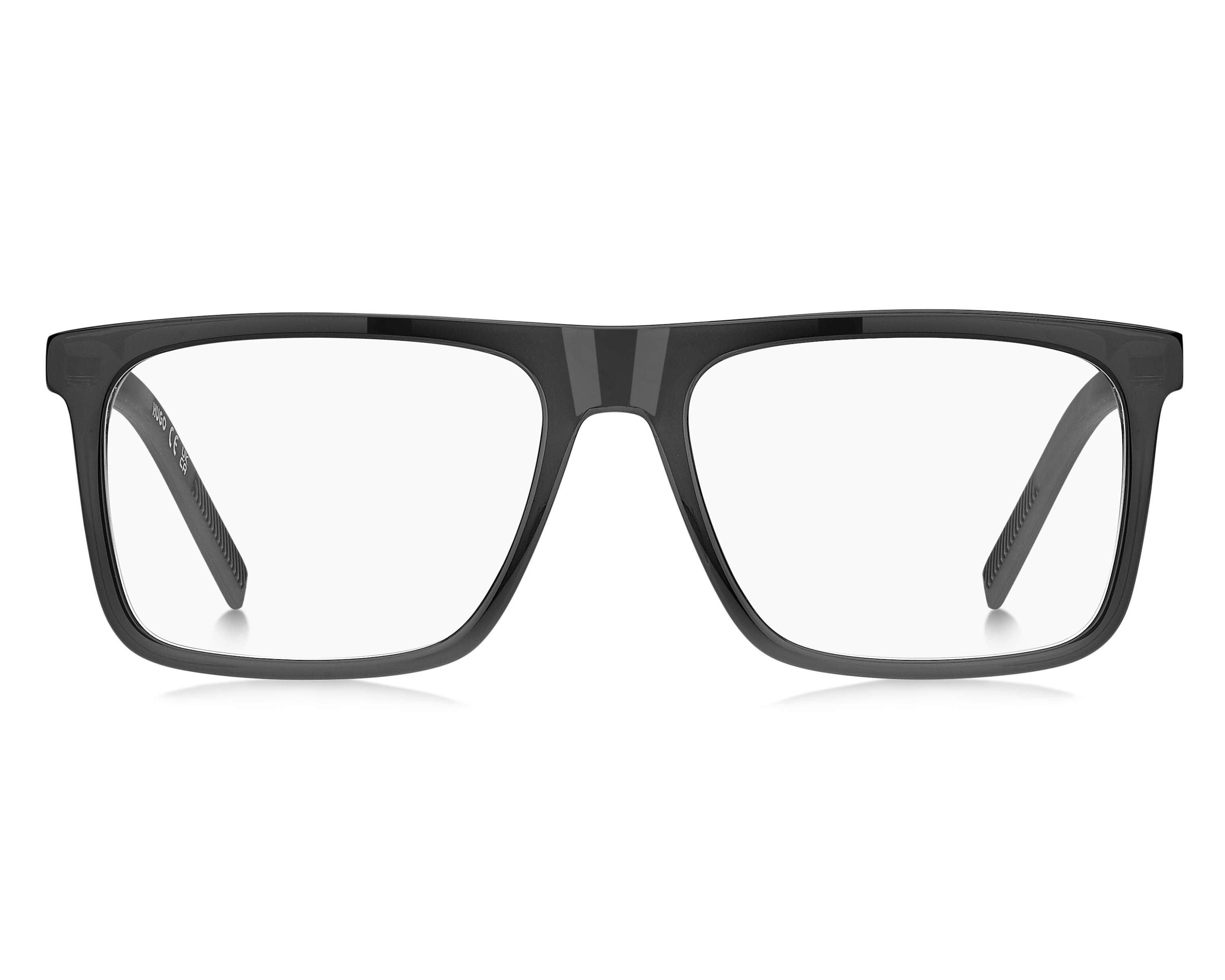 Hugo Boss HG-1339-G CBL 56-17 Grey  vue 360 degr&eacute;s 4