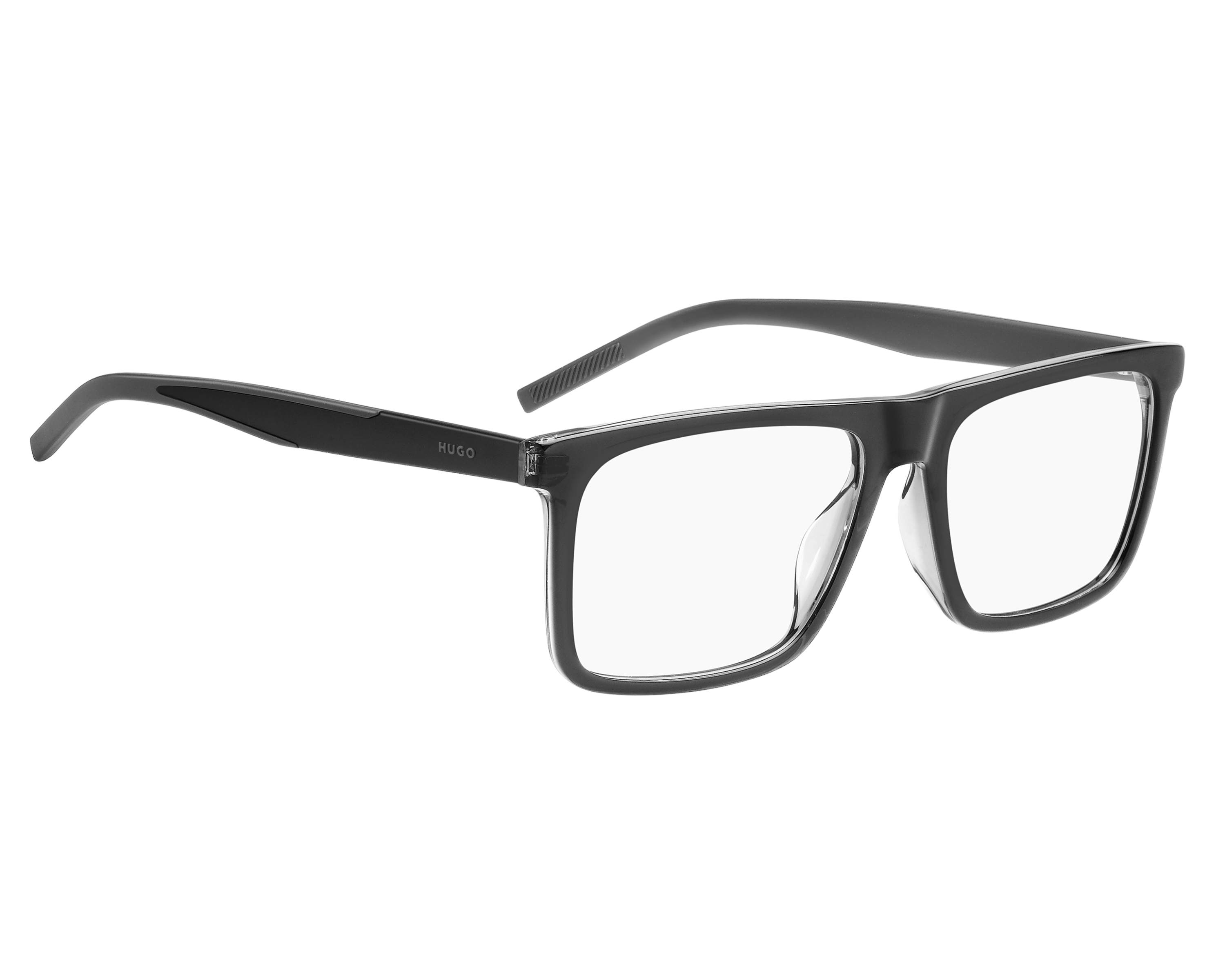 Hugo Boss HG-1339-G CBL 56-17 Grey  vue 360 degr&eacute;s 5