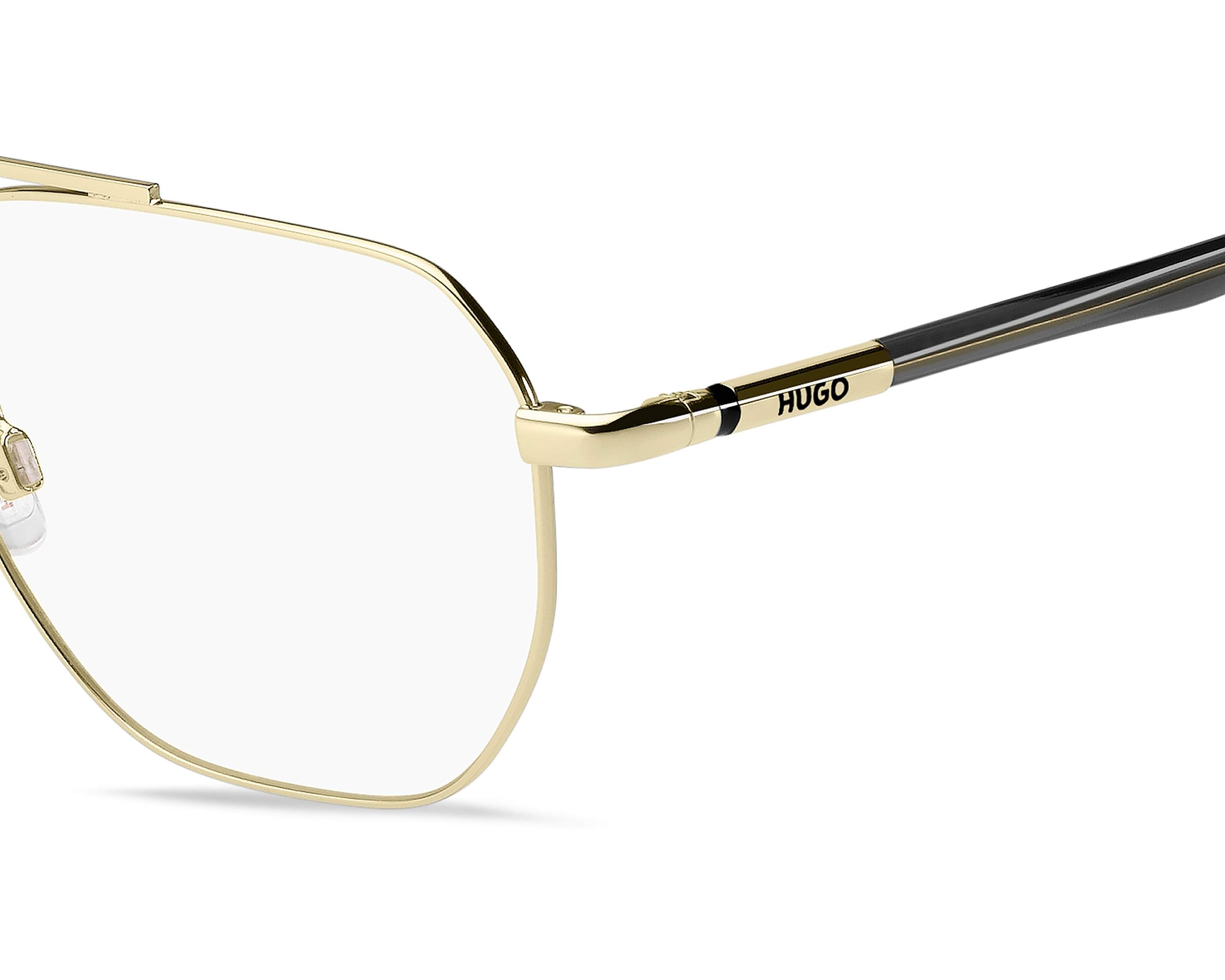 BOSS Hugo Boss BOSS 1010 Eyeglasses - View #12