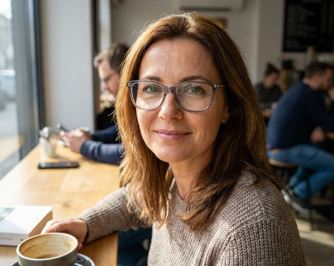 Hugo Boss HG-1364 KB7 54-16 Gris  vue 360 degr&eacute;s 6