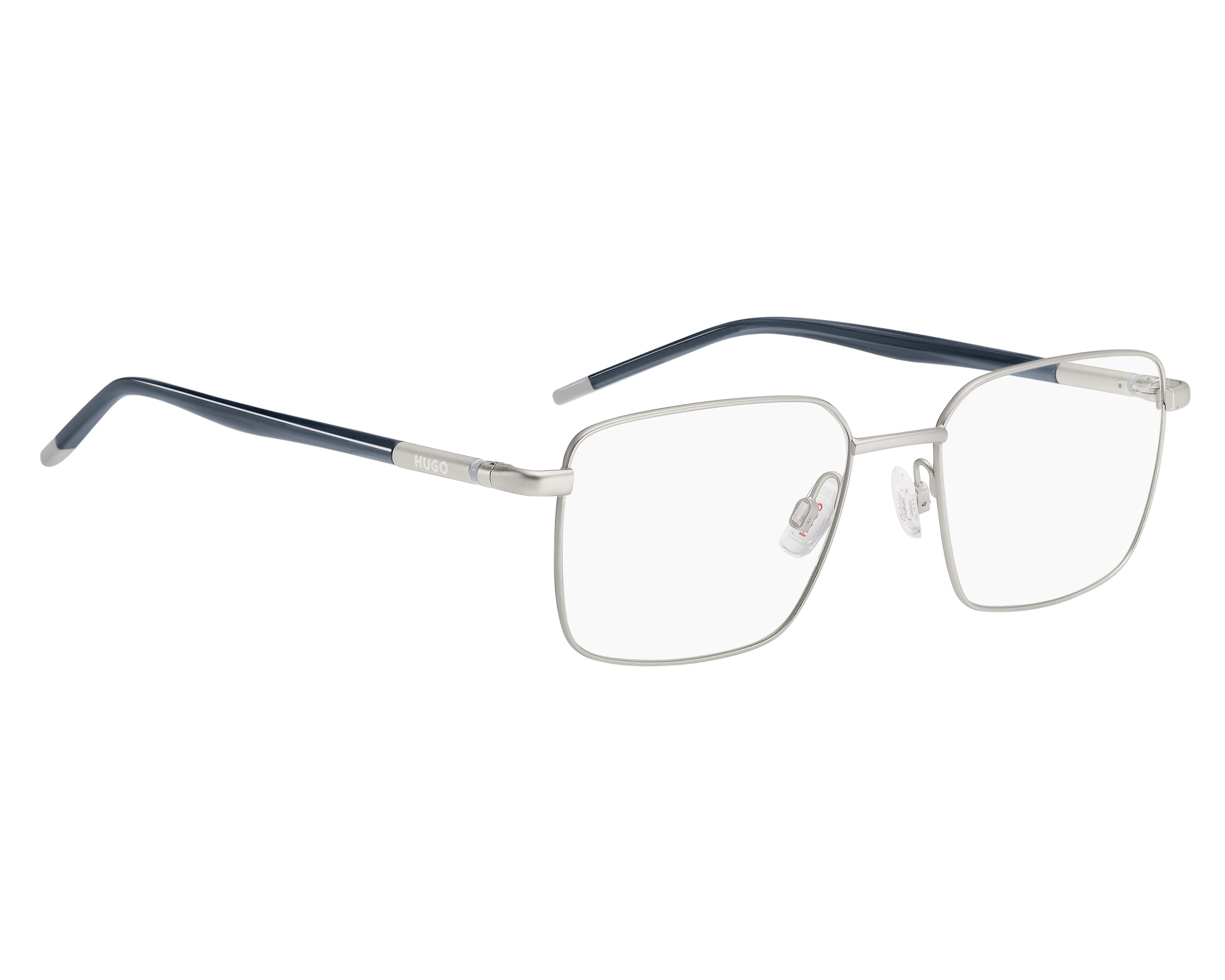 Hugo Boss HG-1379 CTL - Palladium  vue de face