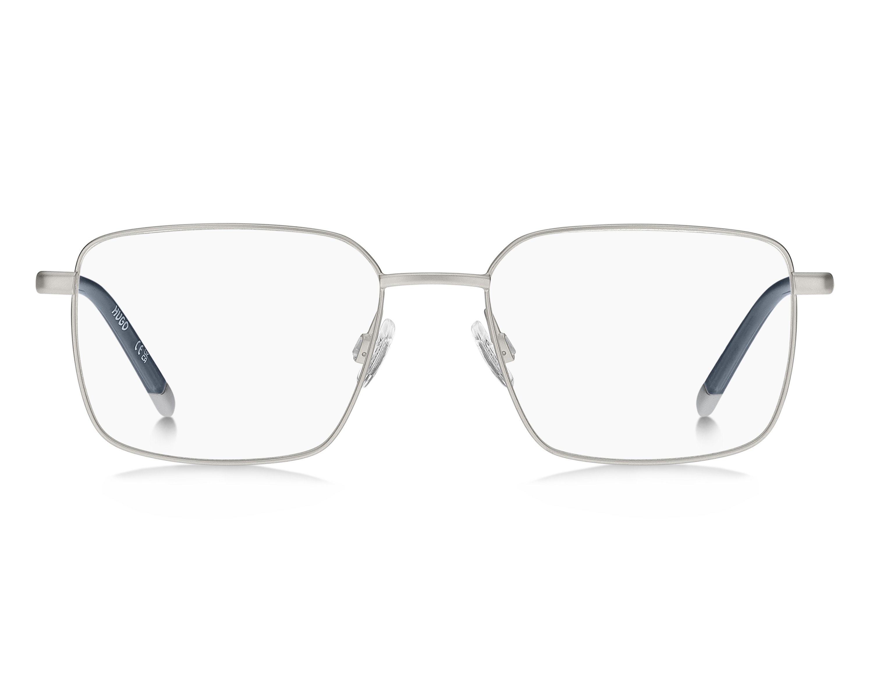 Hugo Boss HG-1379 CTL - Palladium  vue de c&ocirc;t&eacute;