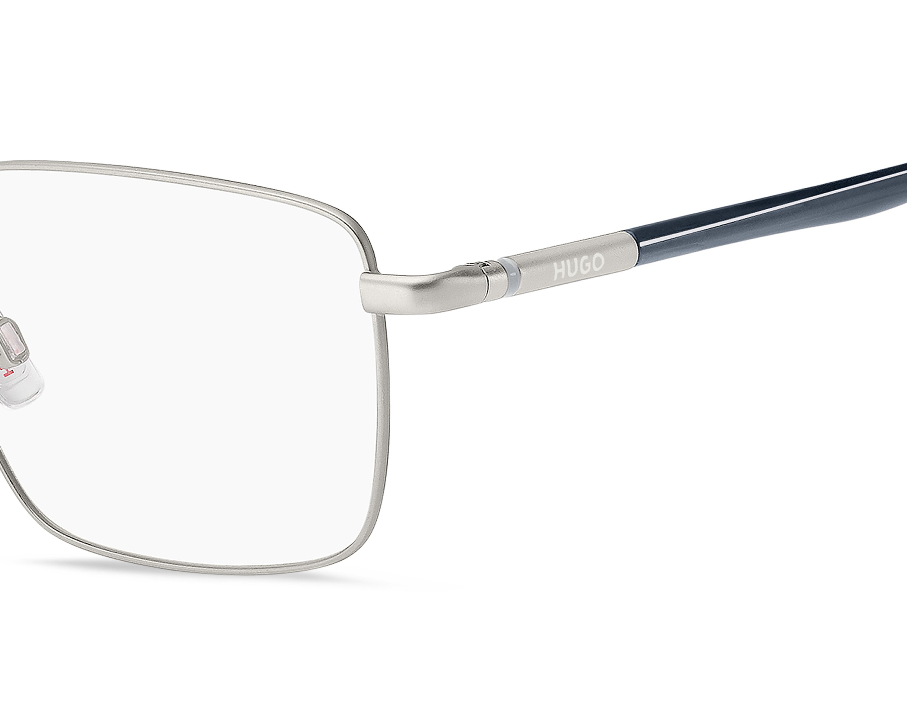 Hugo Boss HG-1379 CTL - Palladium  autre vue