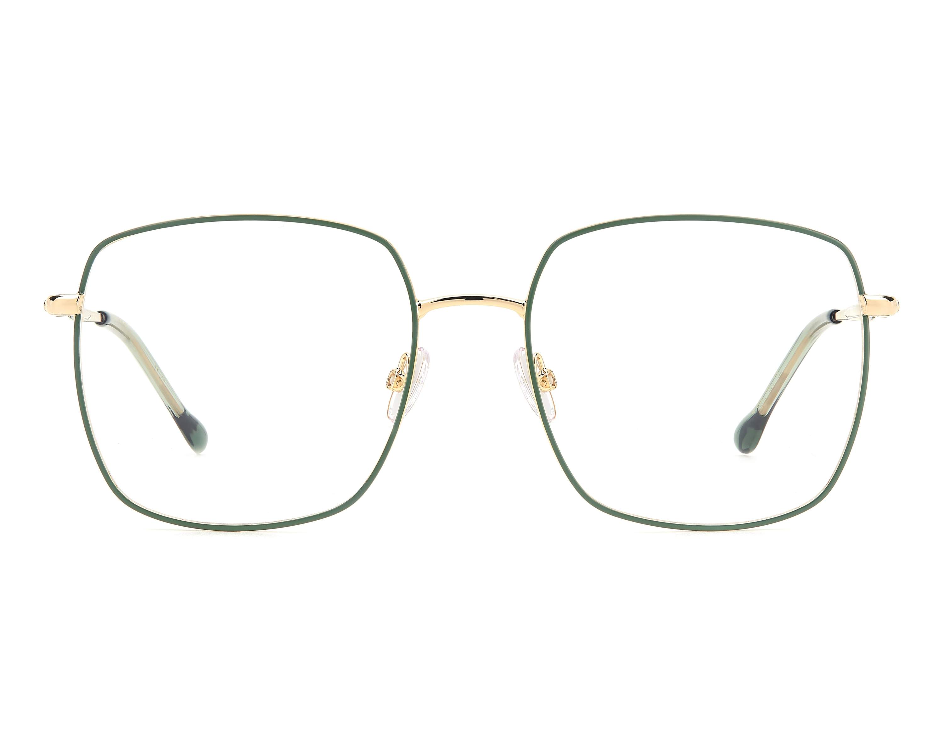 Isabel Marant IM-0029 PEF 55-18 Gold  vue de c&ocirc;t&eacute;