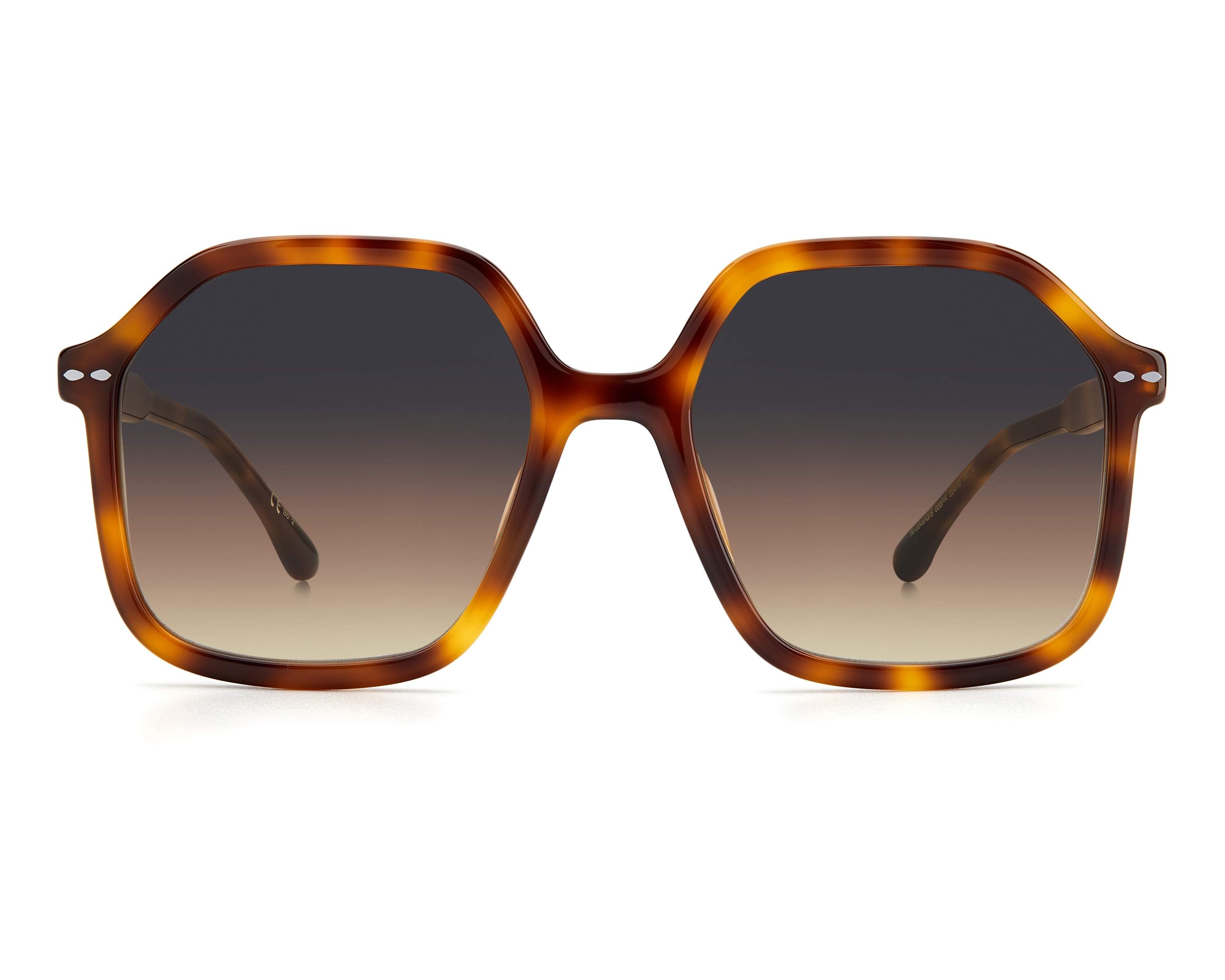 Lunettes de soleil Unisexe Etro ETRO 0049_G_S main image 1