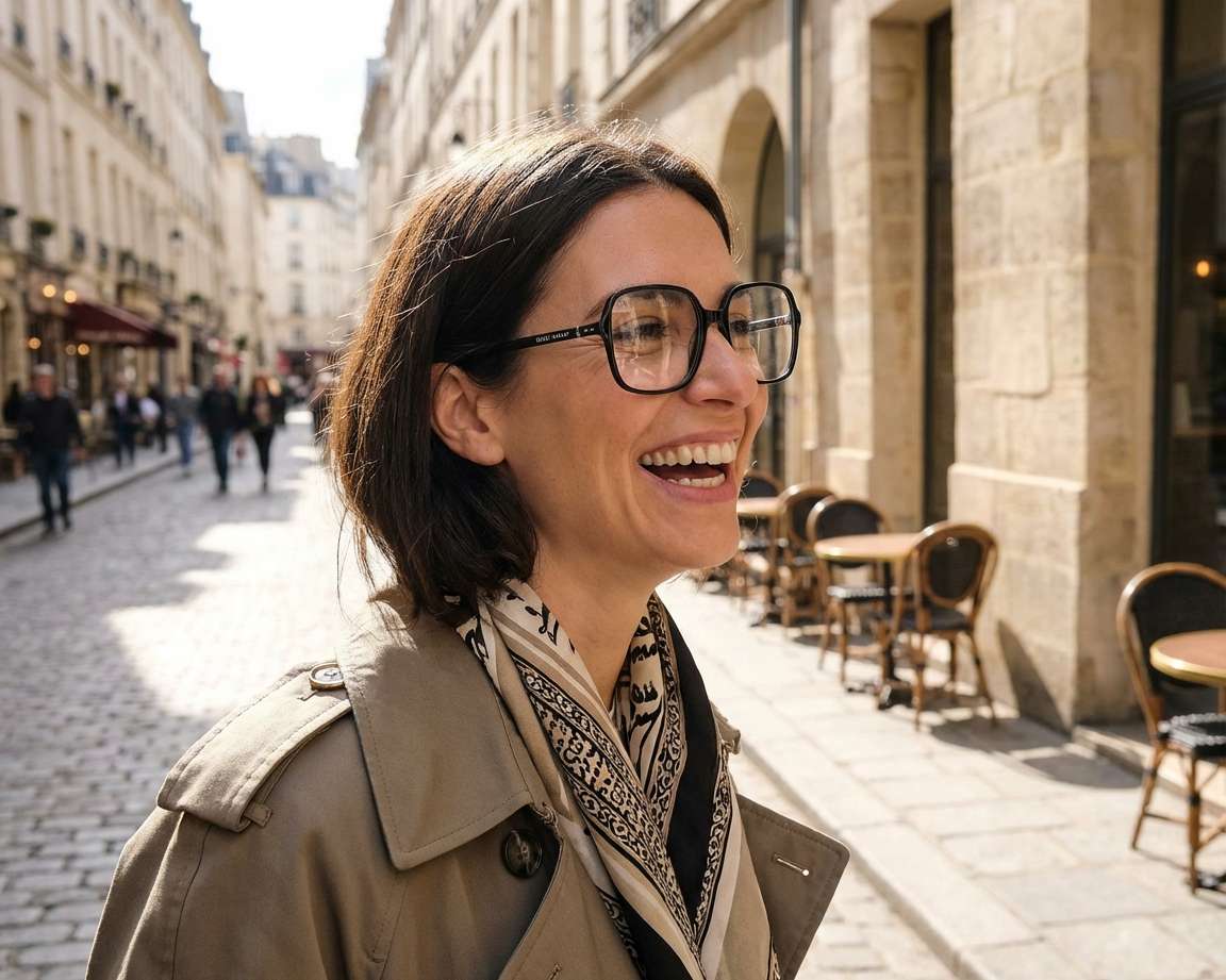 Isabel Marant IM-0063 807 54-17 Noir  vue 360 degr&eacute;s 5