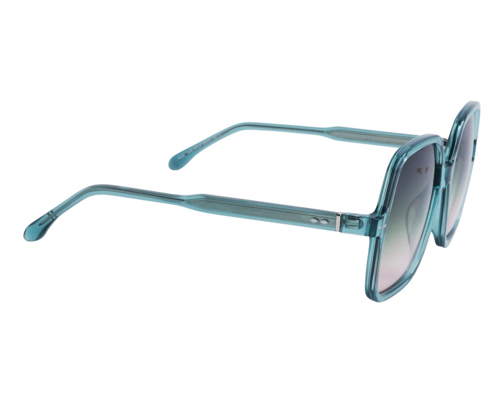 Lunettes De Soleil Isabel Marant IM 0006/S - Couleur Lilas 59/13/145 - UV400 - Neuf Avec étiquettes
