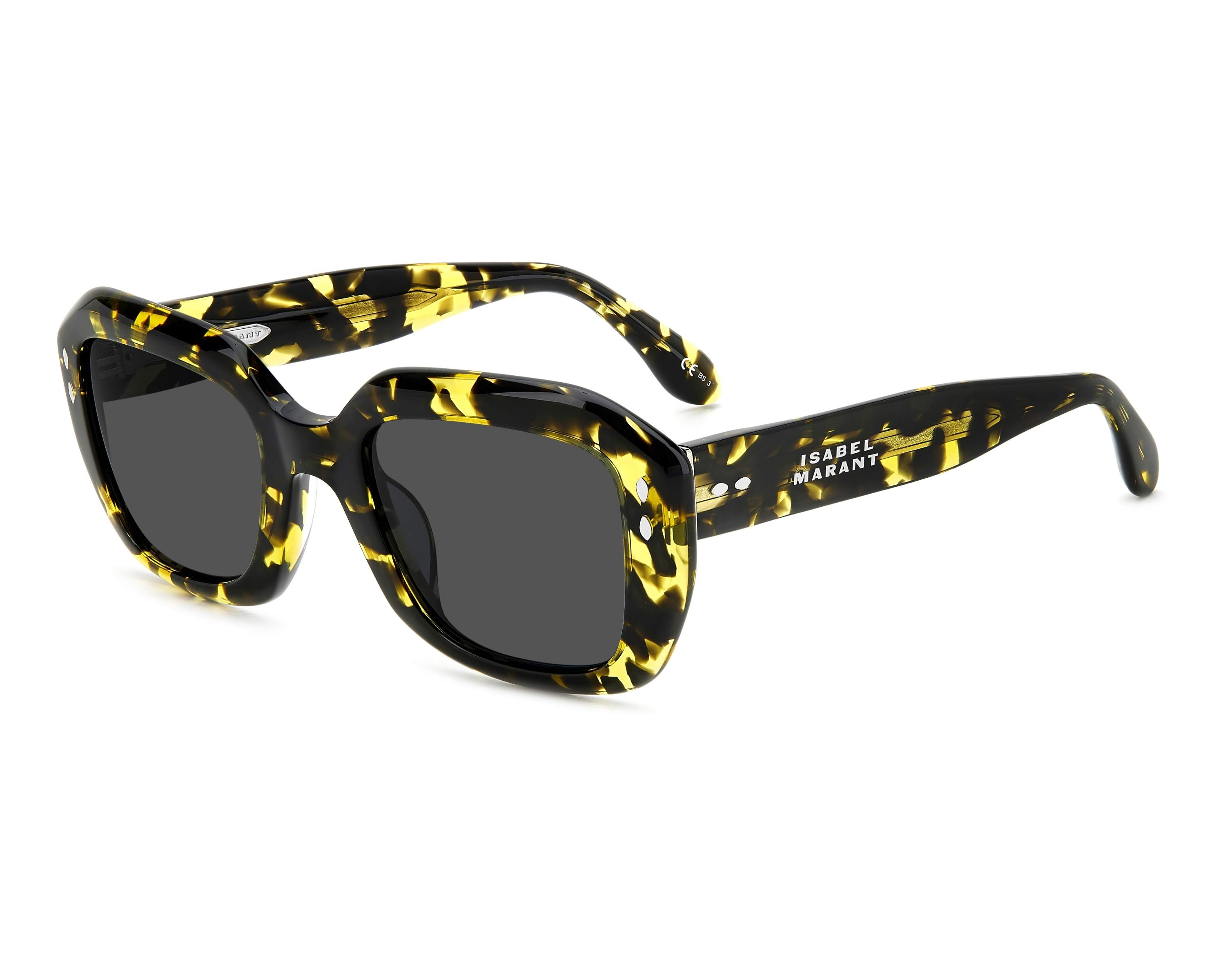 Lunettes de soleil Isabel Marant IM-0108-G-S SCLIR display picture 2