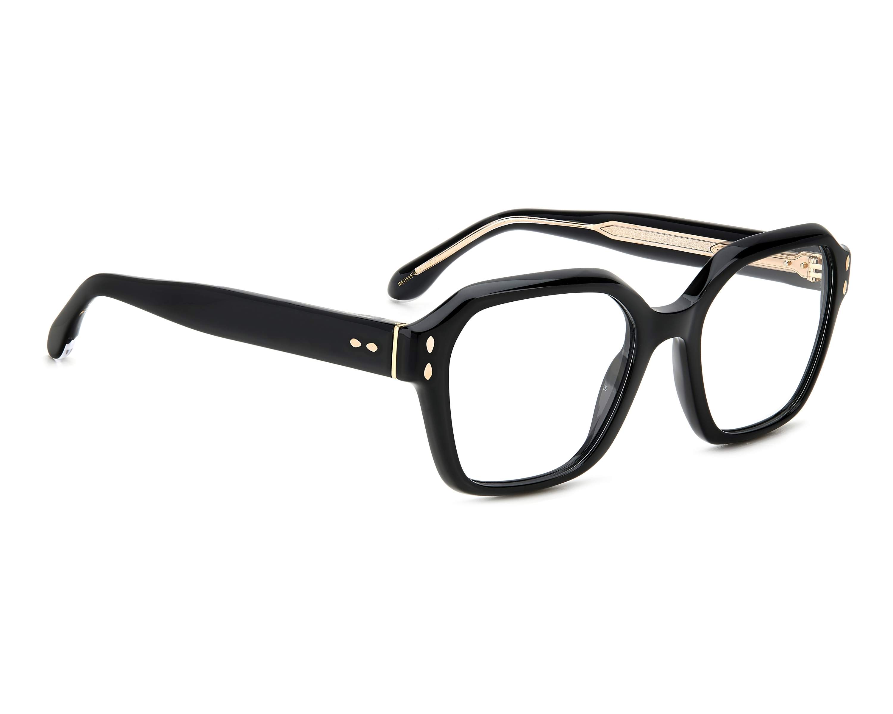Isabel Marant IM-0111 807 52-19 Noir  vue 360 degr&eacute;s 2
