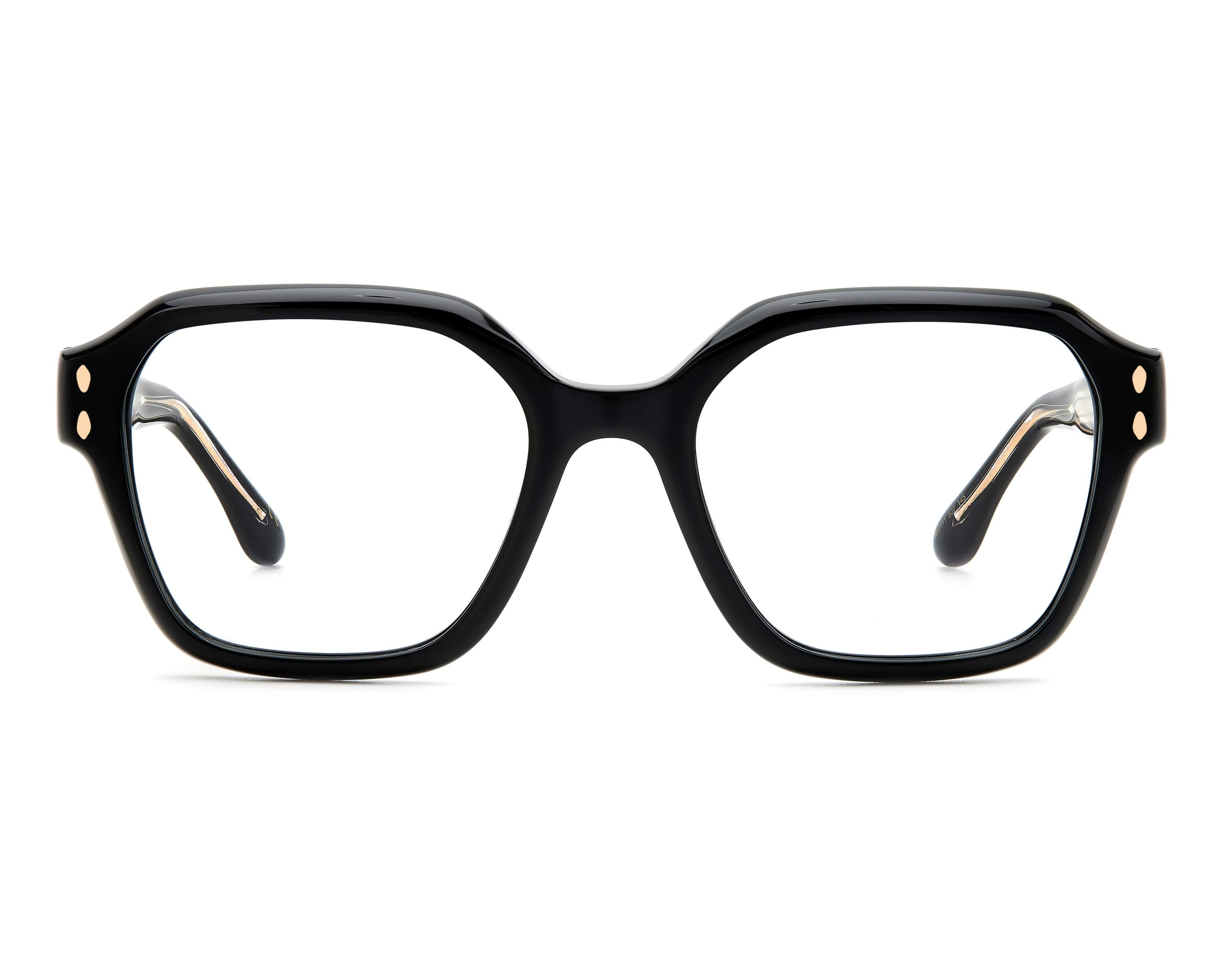 Isabel Marant IM-0111 807 52-19 Noir  vue 360 degr&eacute;s 3