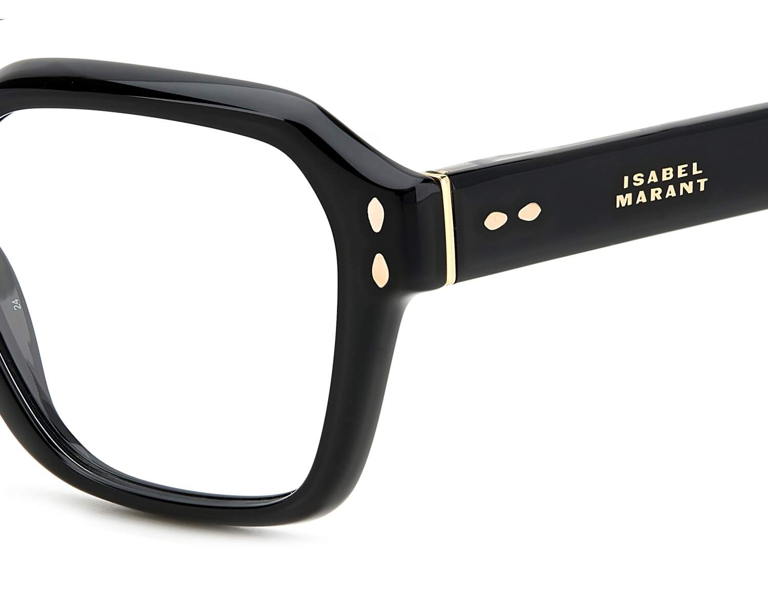 Isabel Marant IM-0111 807 52-19 Noir  vue 360 degr&eacute;s 4