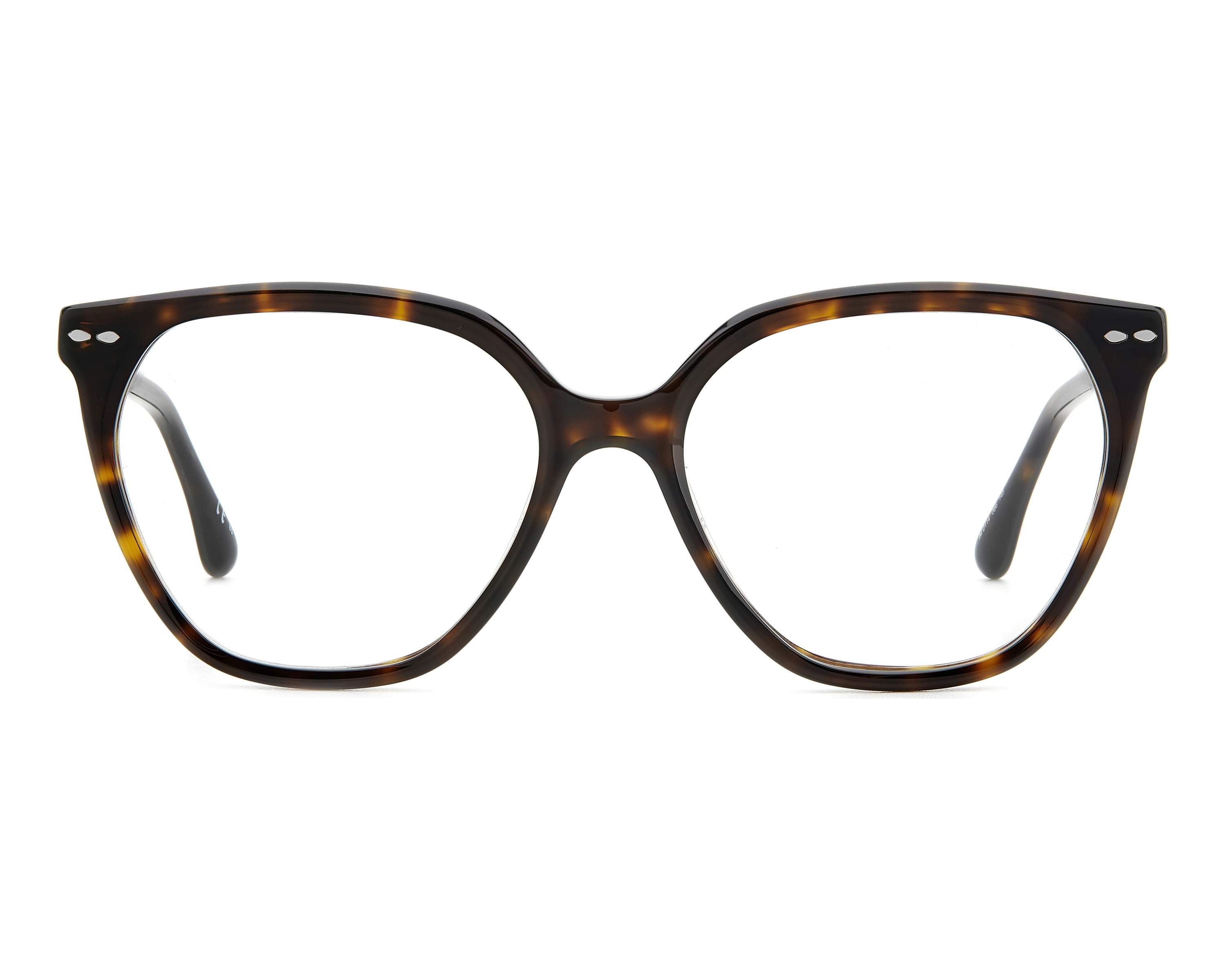ISABEL MARANT スクエアフレムメカネ IM0114 086 Lunettes de vue Isabel Marant IM-0114 086