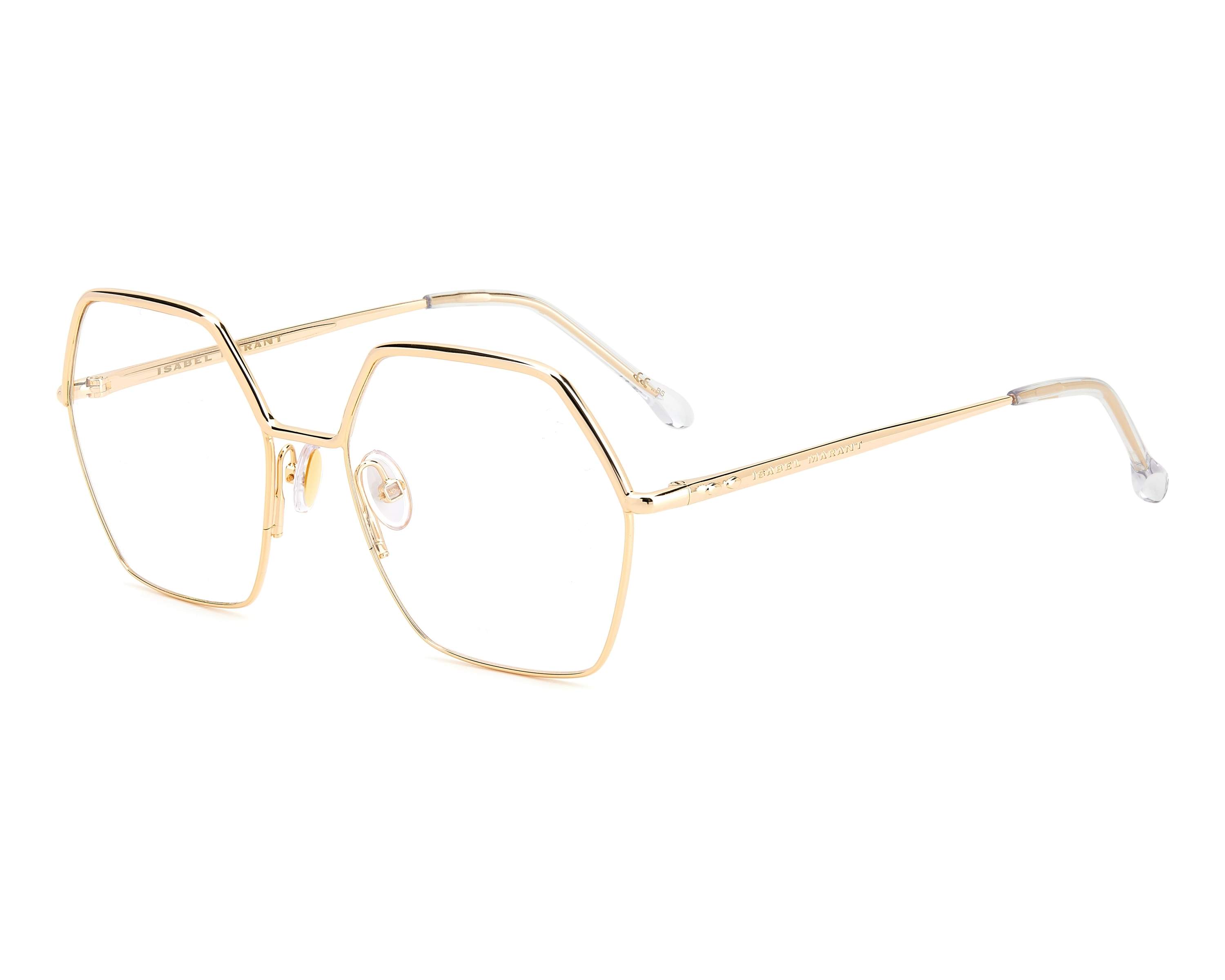 Isabel Marant Glasses IM-0126 000