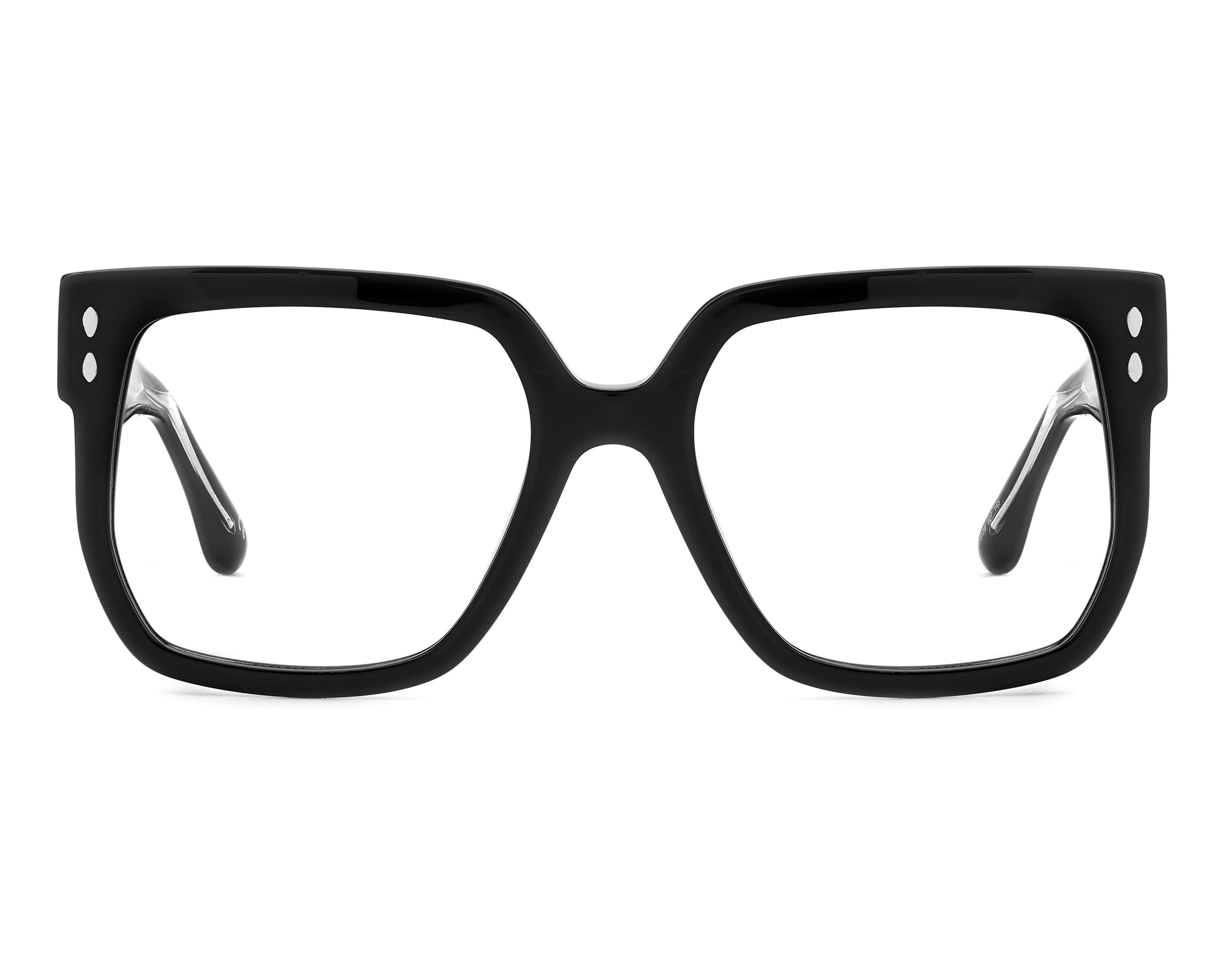 Isabel Marant IM-0128 807 53-19 Noir  vue 360 degr&eacute;s 3