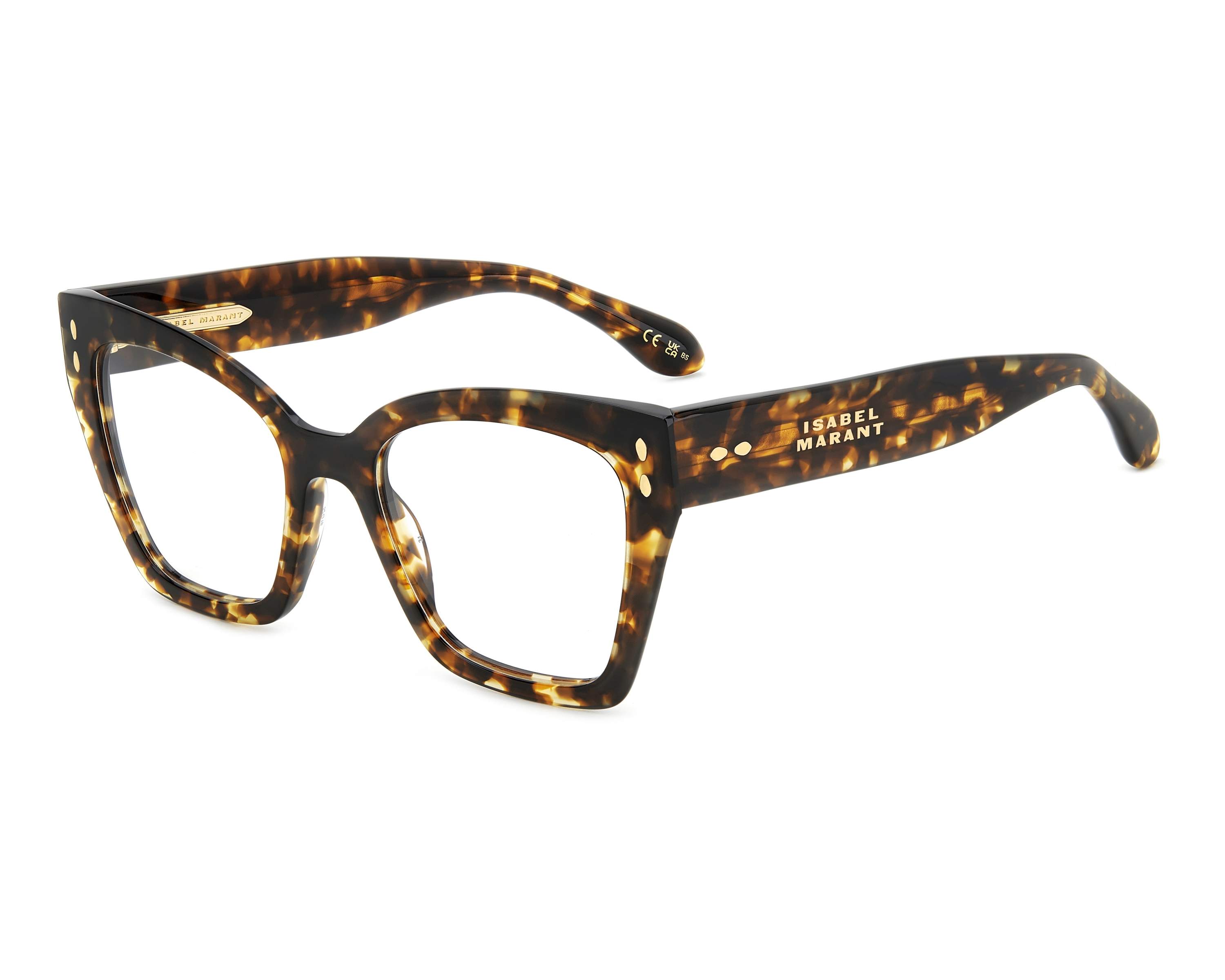 Lunettes de vue Isabel Marant IM-0140 086