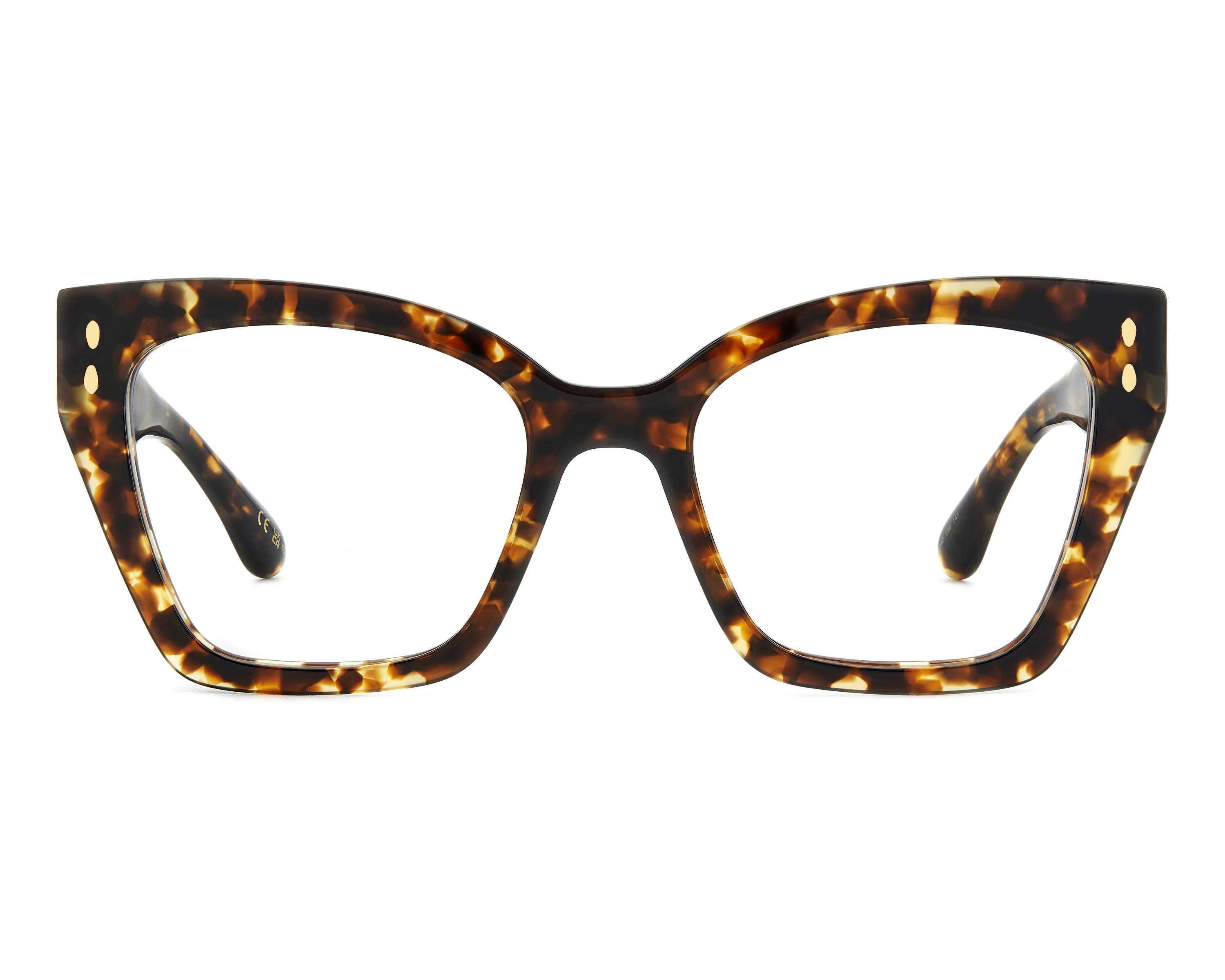 Isabel Marant IM-0140 086 52-19 Havana  vue 360 degr&eacute;s 3