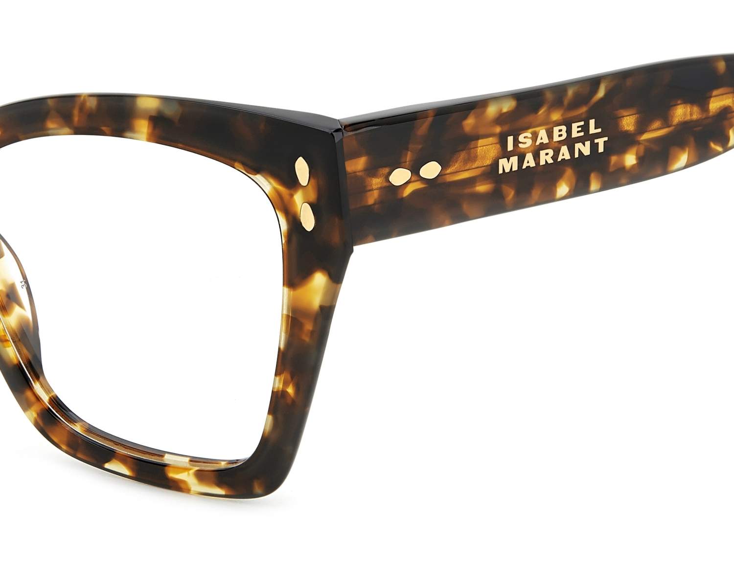 Isabel Marant IM-0140 086 52-19 Havana  vue 360 degr&eacute;s 4
