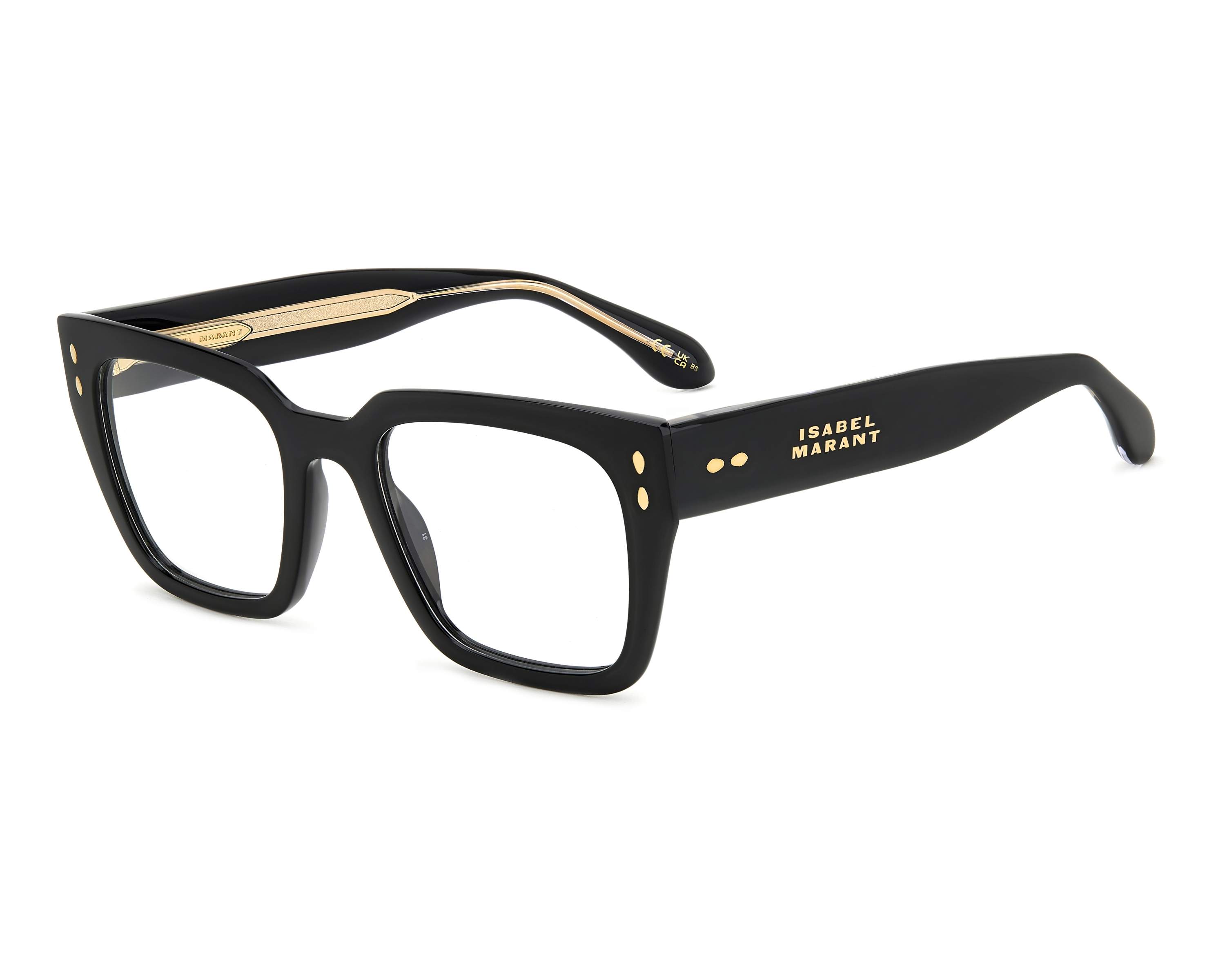 Isabel Marant Glasses IM-0145 807 display picture 3
