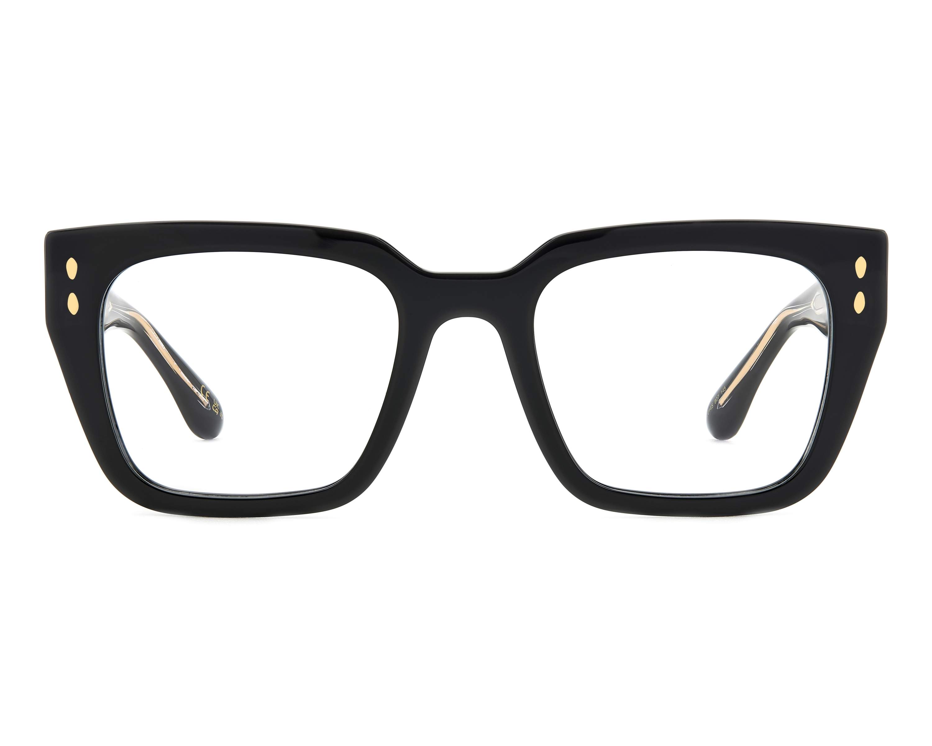 Isabel Marant IM-0145 807 50-20 Noir  vue 360 degr&eacute;s 3