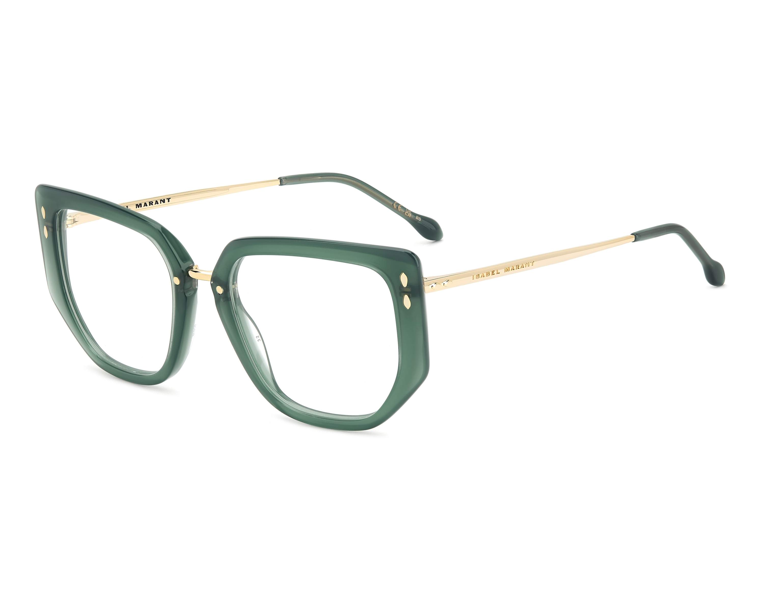 ISABEL MARANT スクエアフレムメカネ IM0041 EPZ Isabel Marant IM 0041 EPZ glasses | Buy online now