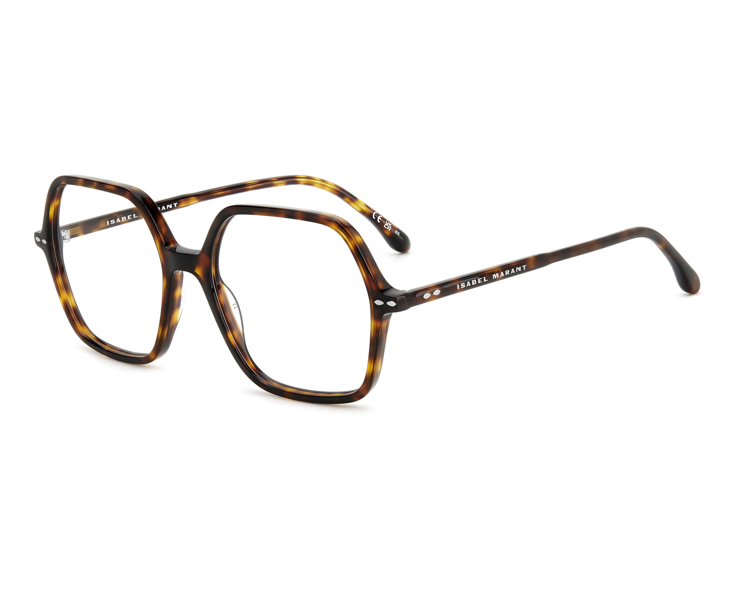 Isabel Marant IM-0150 086 54-17 Havane  vue 360 degr&eacute;s 1