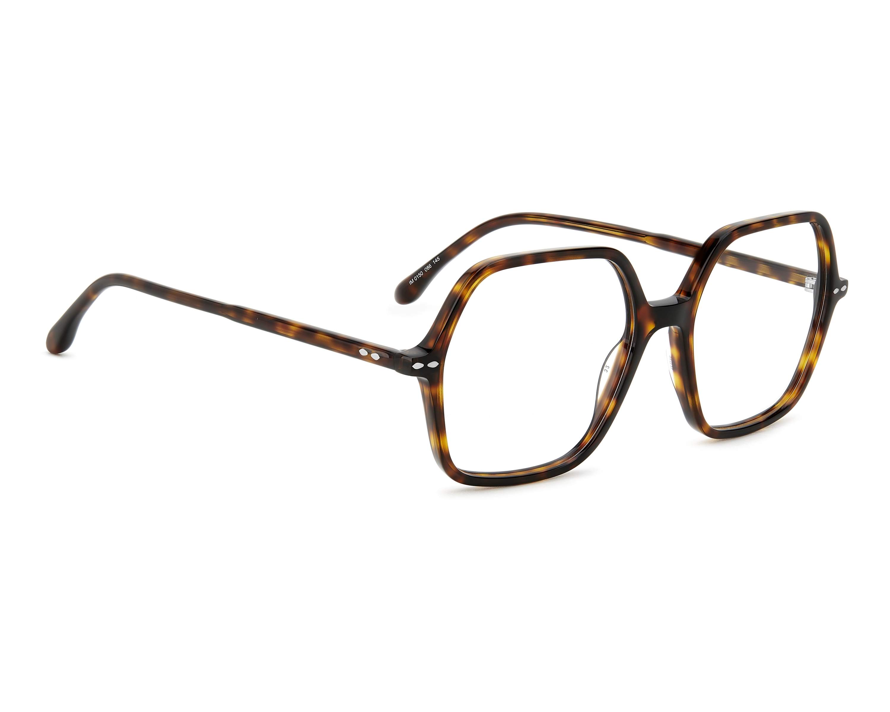 Isabel Marant IM-0150 086 54-17 Havane  vue 360 degr&eacute;s 2
