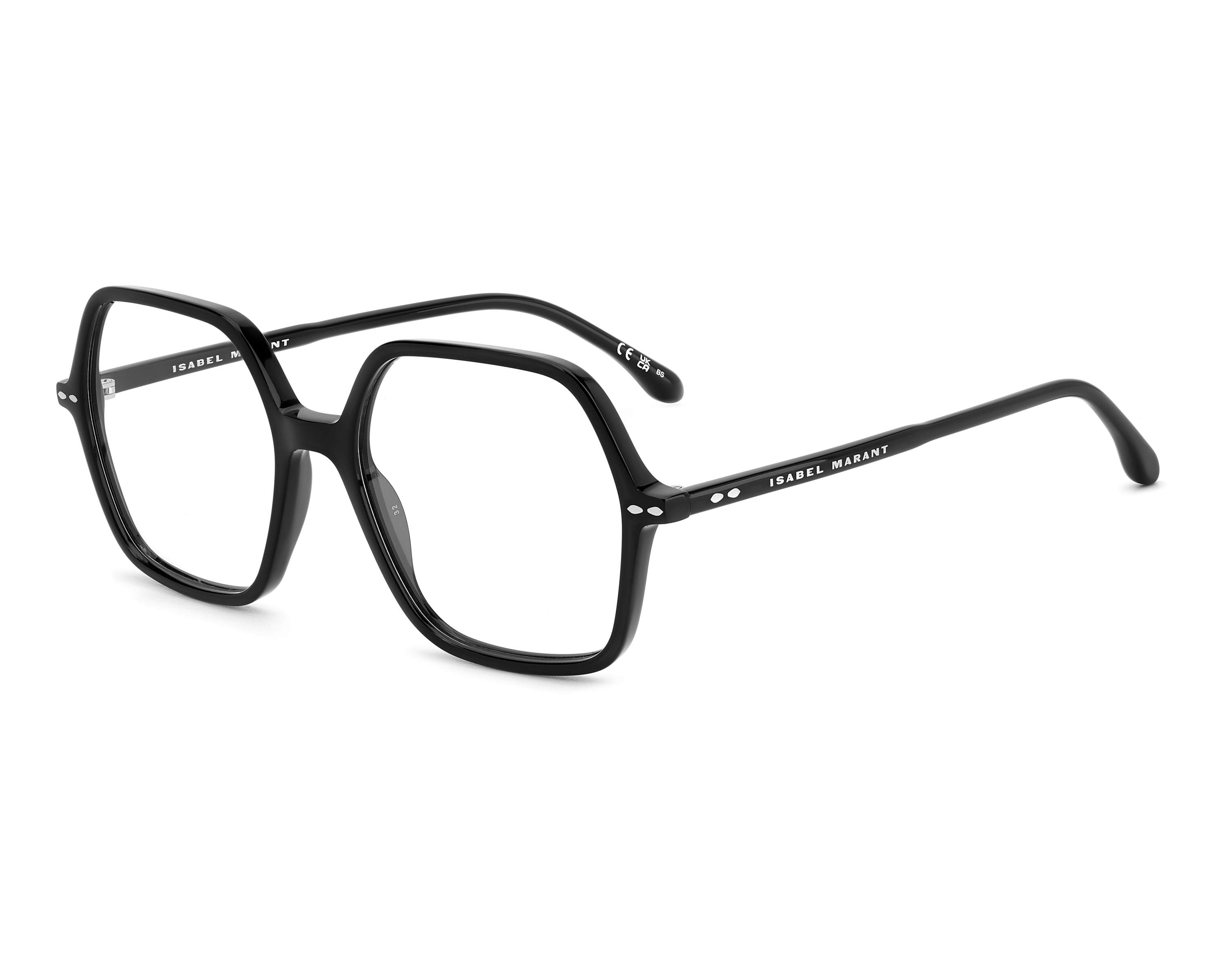 イルメーール Isabel Marant Glasses IM-0150 807