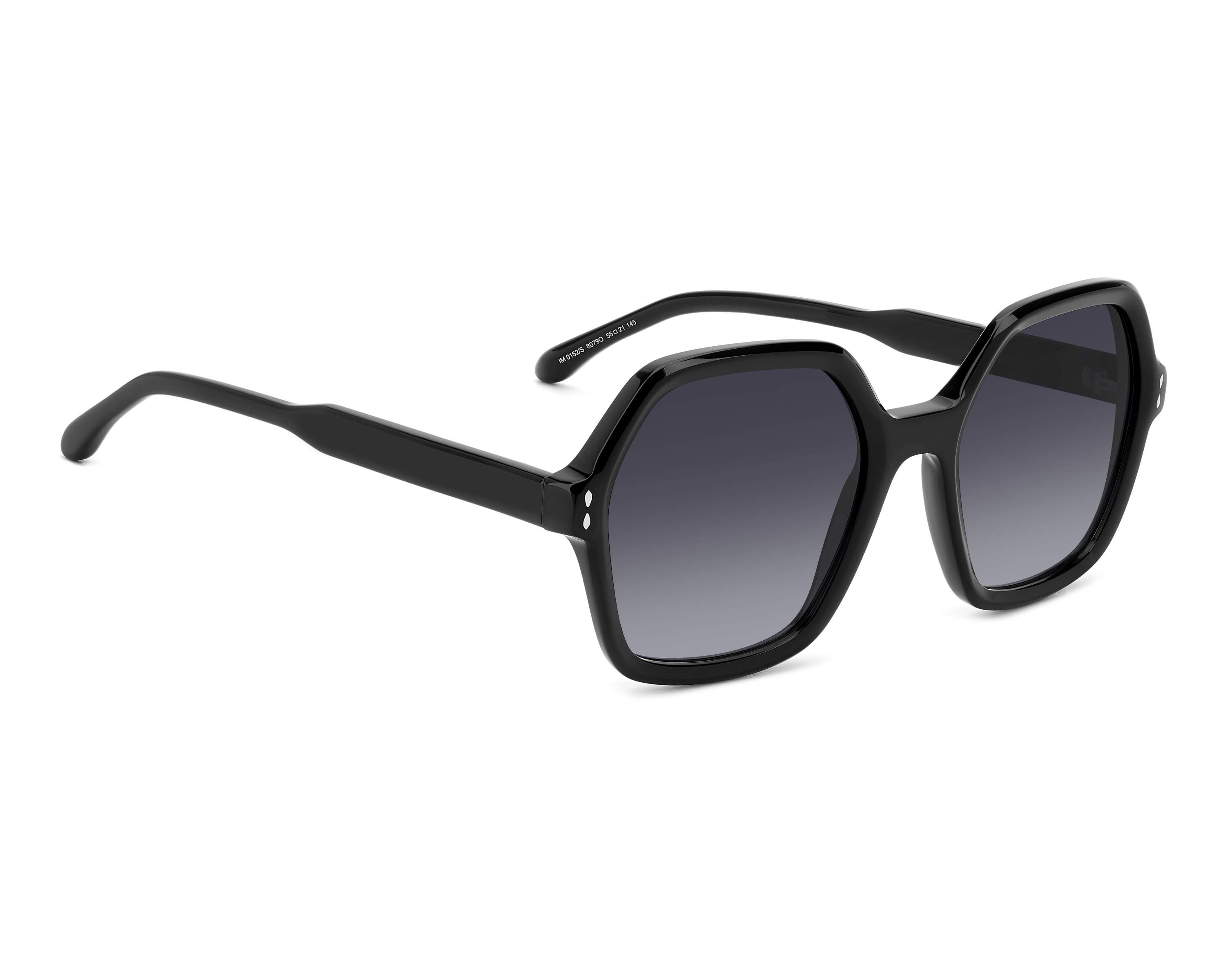 Lunettes De Soleil Isabel Marant IM 0006/S - Monture Lilas 59/13/145 - UV400 - Neuf Avec Étiquettes