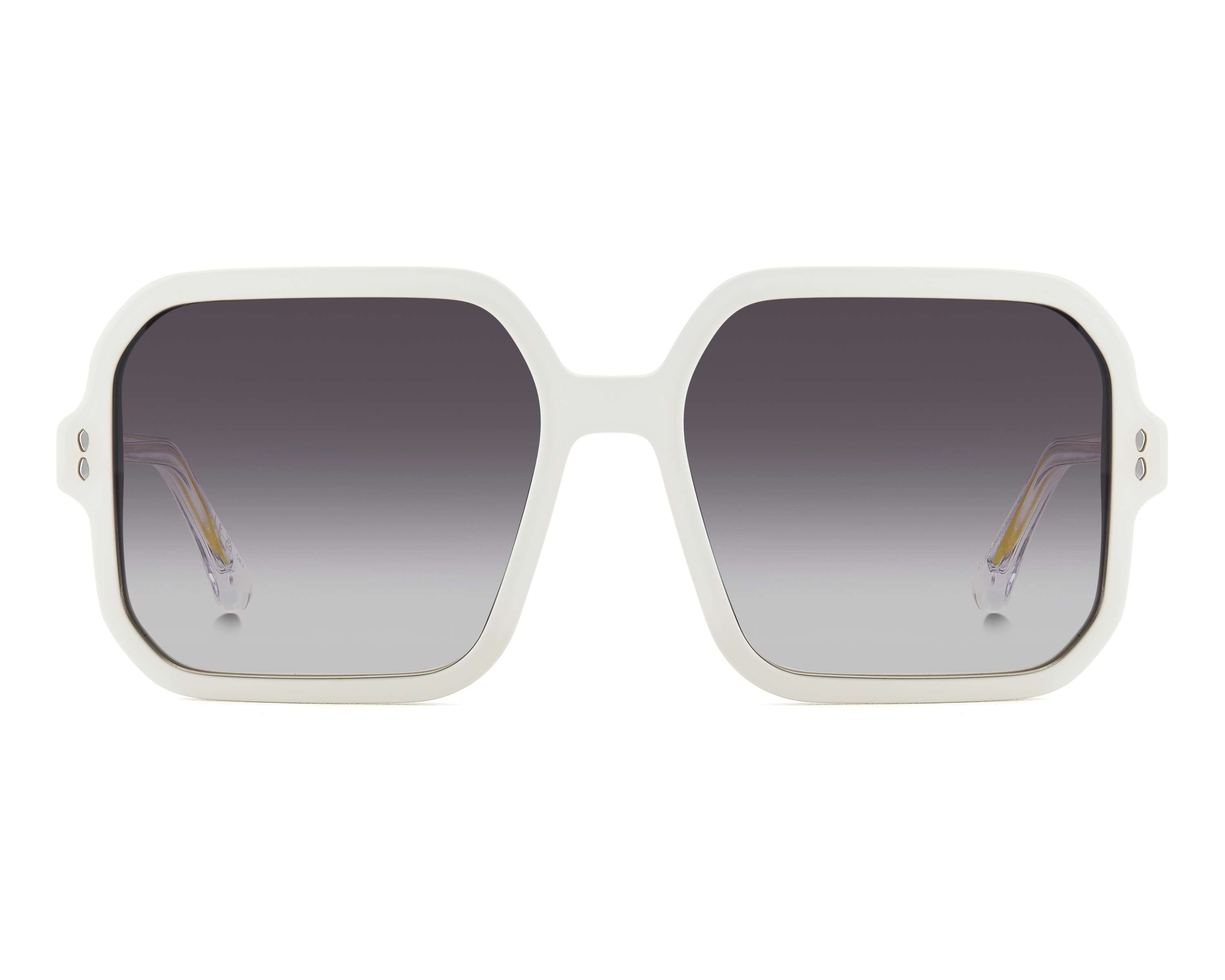 Lunettes De Soleil Isabel Marant IM 0016/S - Monture Argentée - Taille 54/21/145 - Neuf Avec étiquettes