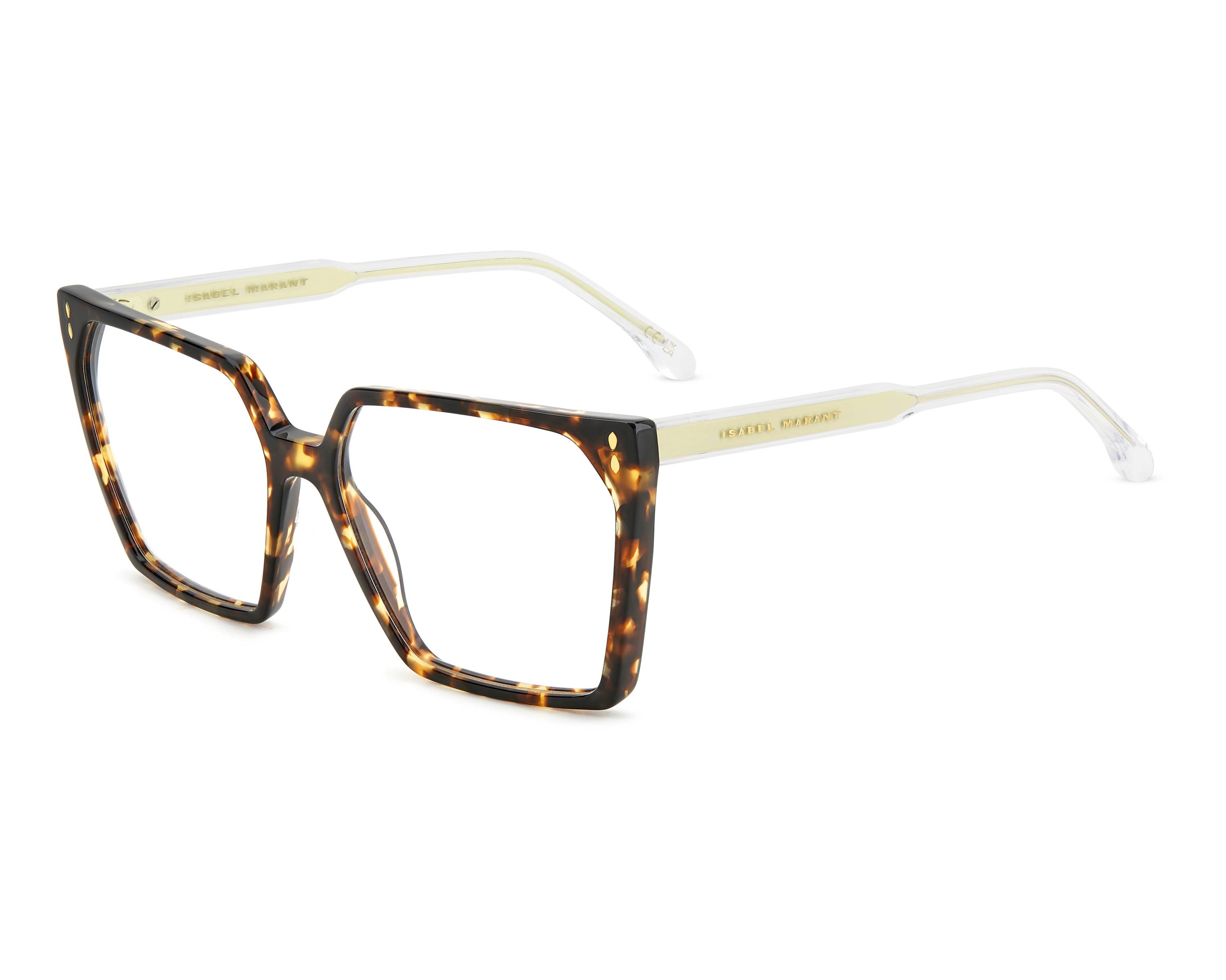 Lunettes de vue Isabel Marant IM-0166 086