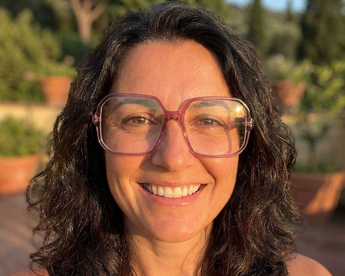 Isabel Marant IM-0168 35J 55-15 Rose  vue 360 degr&eacute;s 6