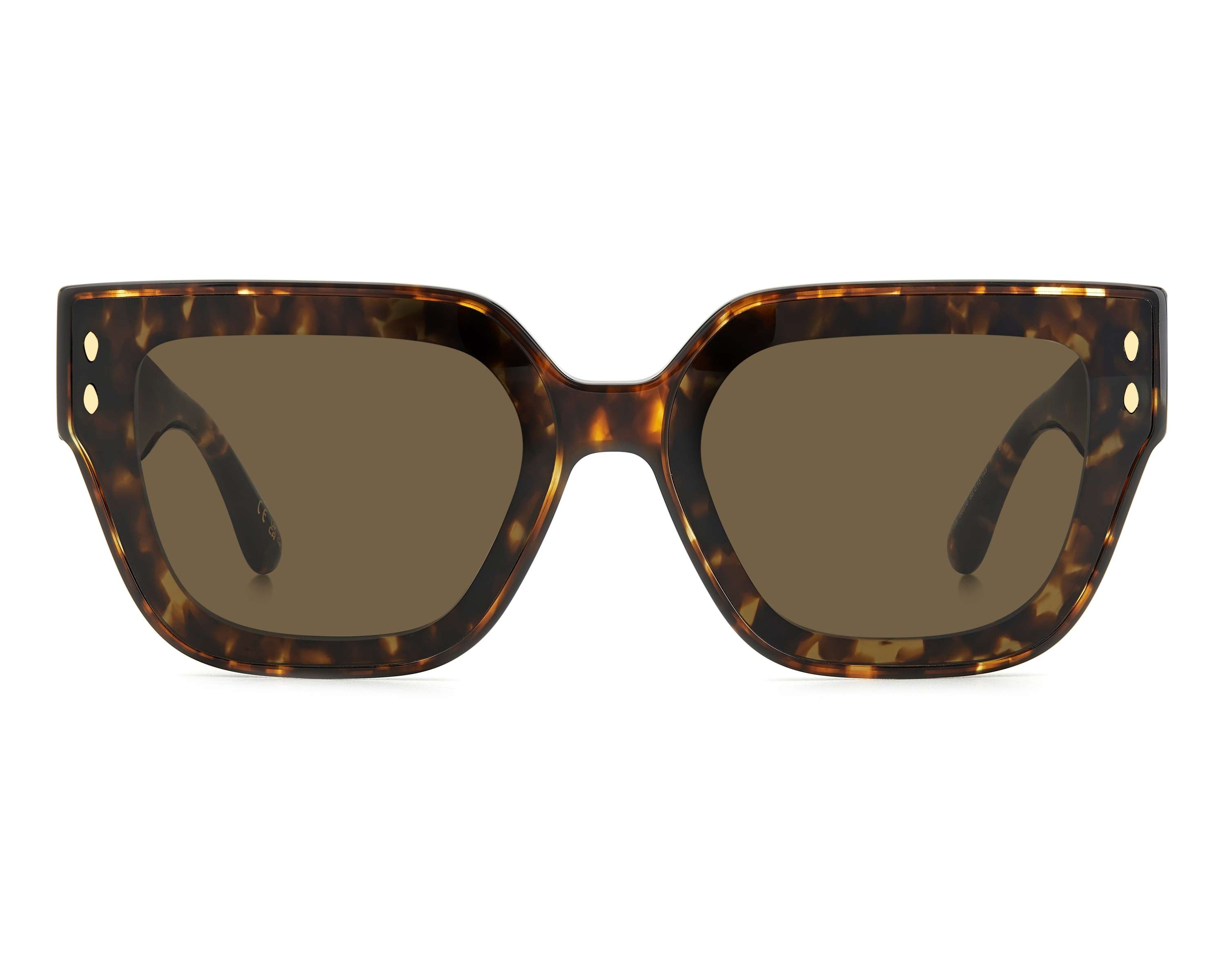 Isabel Marant IM-0170-S 086/70 65-13 Havana  vue 360 degr&eacute;s 3