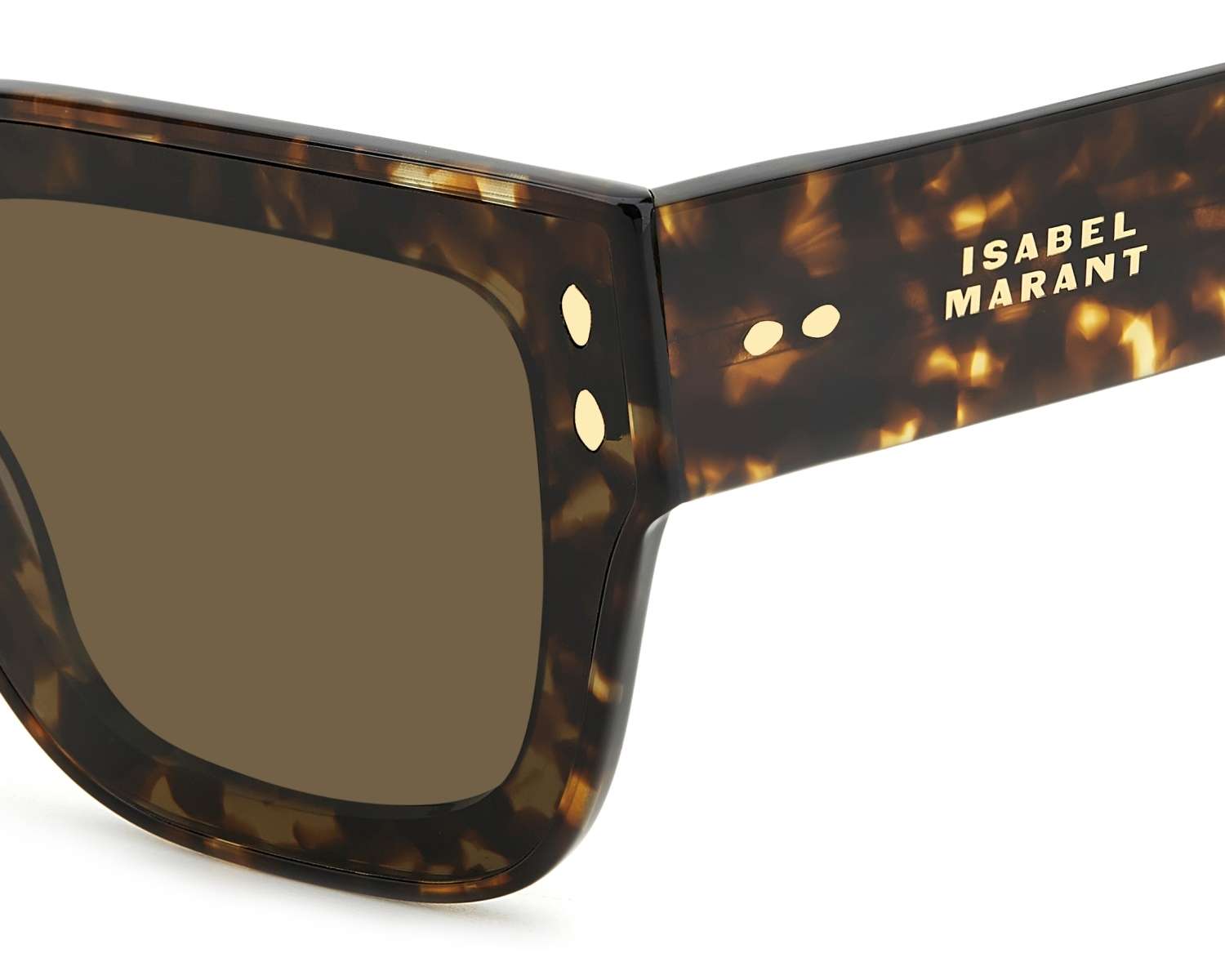 Isabel Marant IM-0170-S 086/70 65-13 Havana  vue 360 degr&eacute;s 4