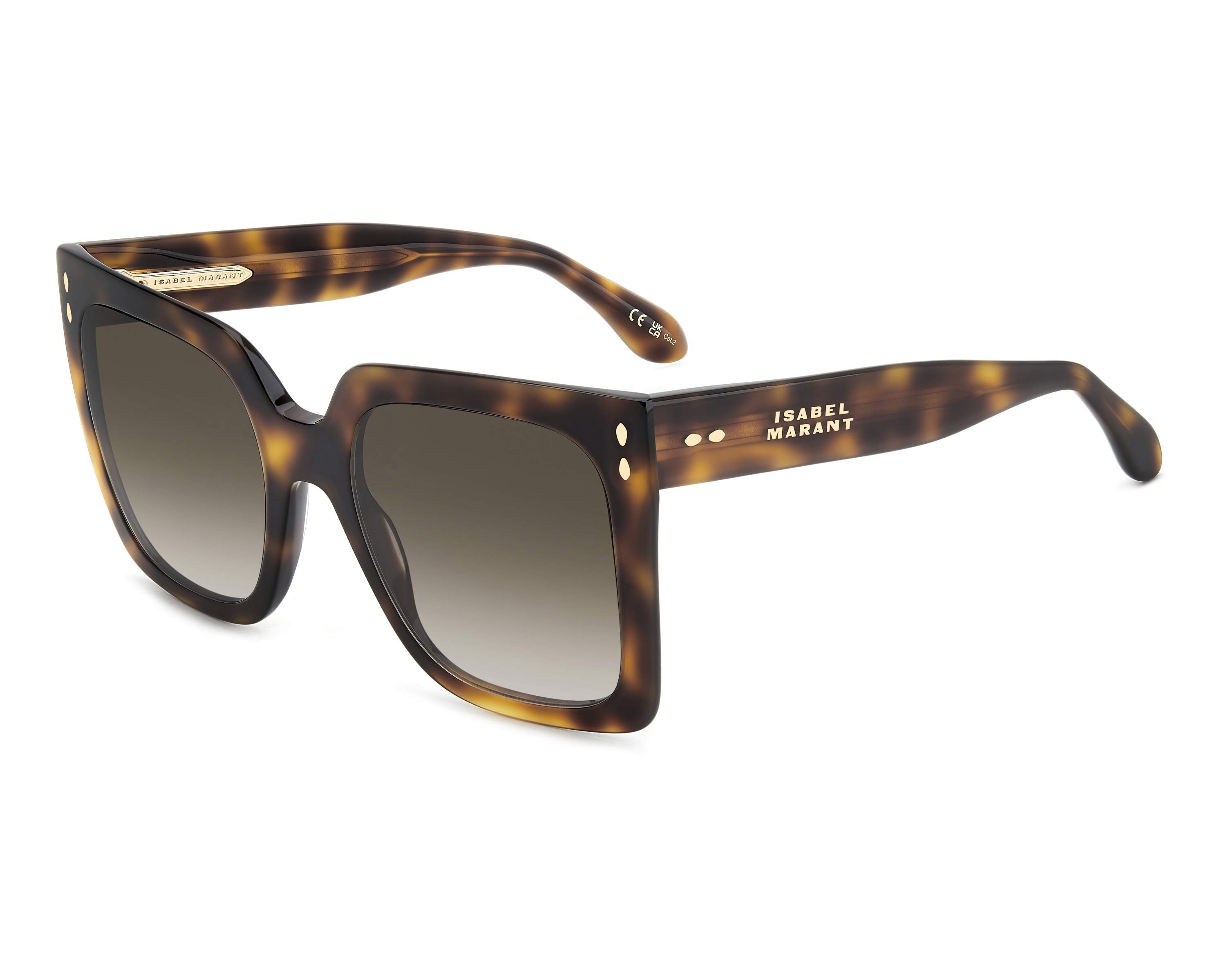 Lunettes De Soleil Isabel Marant