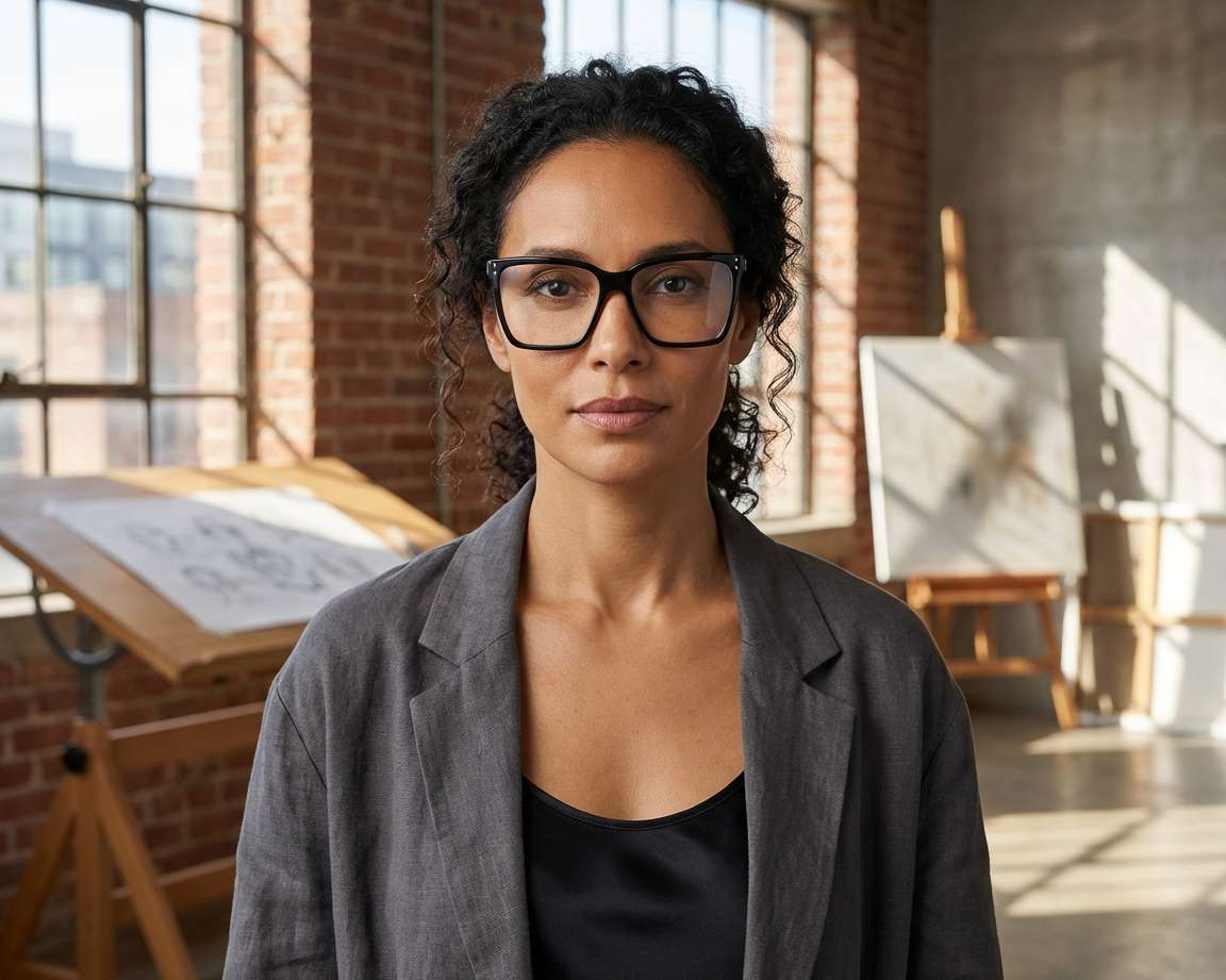 Isabel Marant IM-0195 807 56-14 Noir  vue 360 degr&eacute;s 6