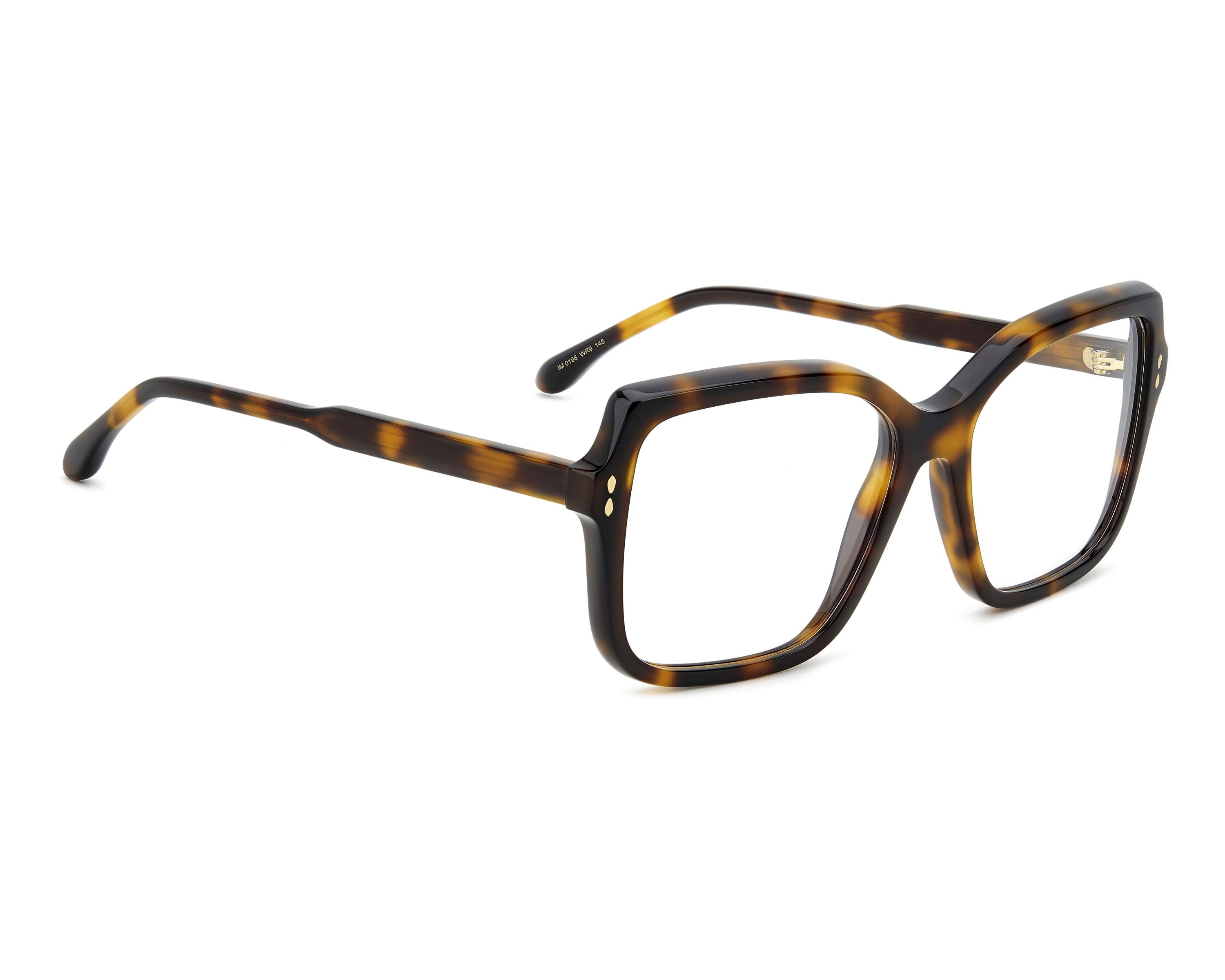 Isabel Marant Glasses IM-0196 WR9 display picture 1