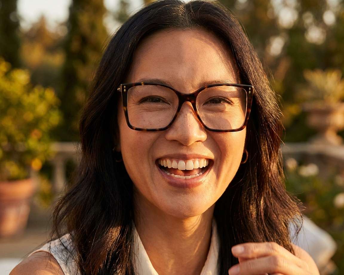 17ＵＤパーフェクトクオン アイライン＆Style1スポイラーセット Lunettes de vue Isabel Marant IM-0199 086